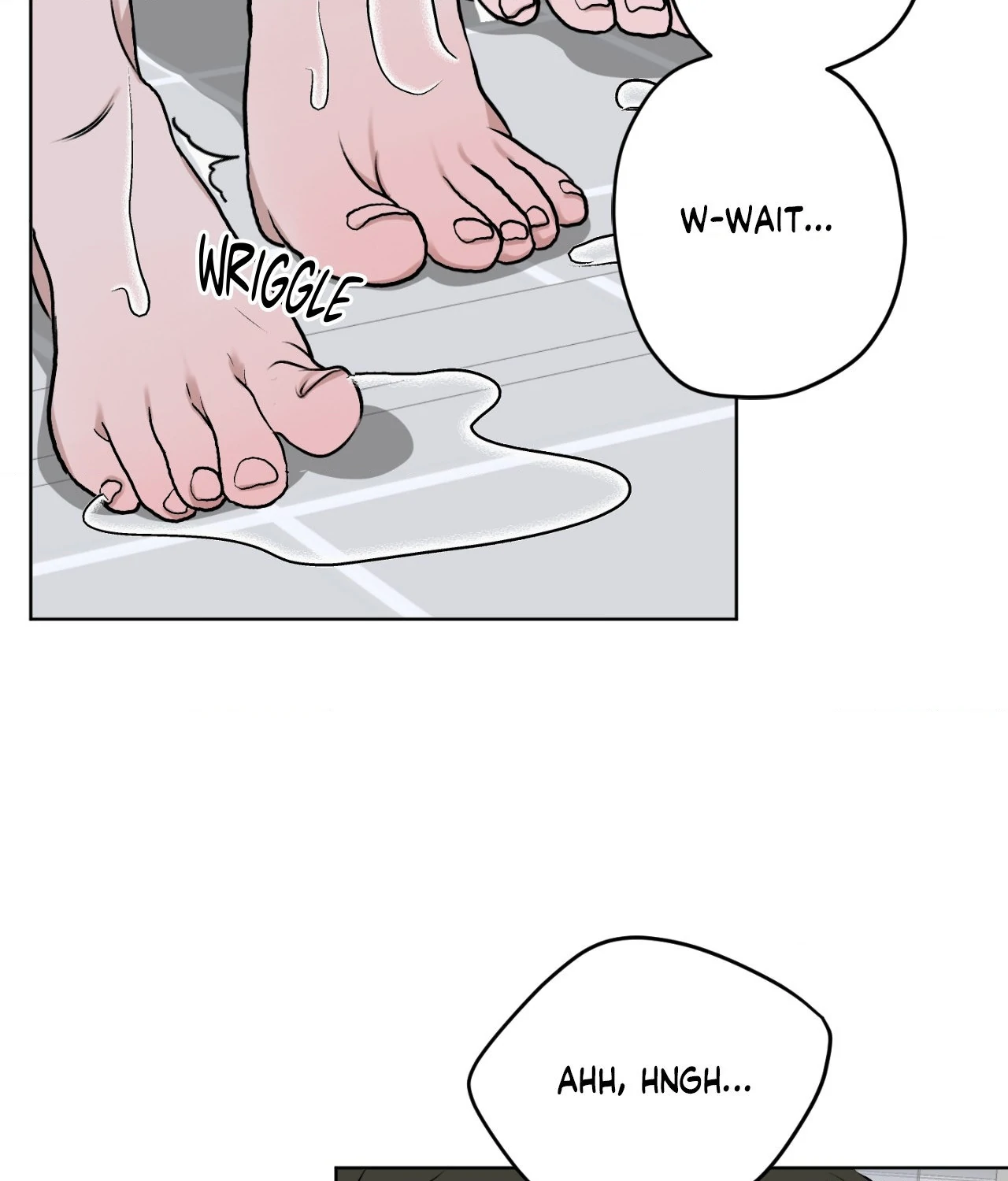 Pond Where Flowers Fall Chapter 13 - Page 35 in English