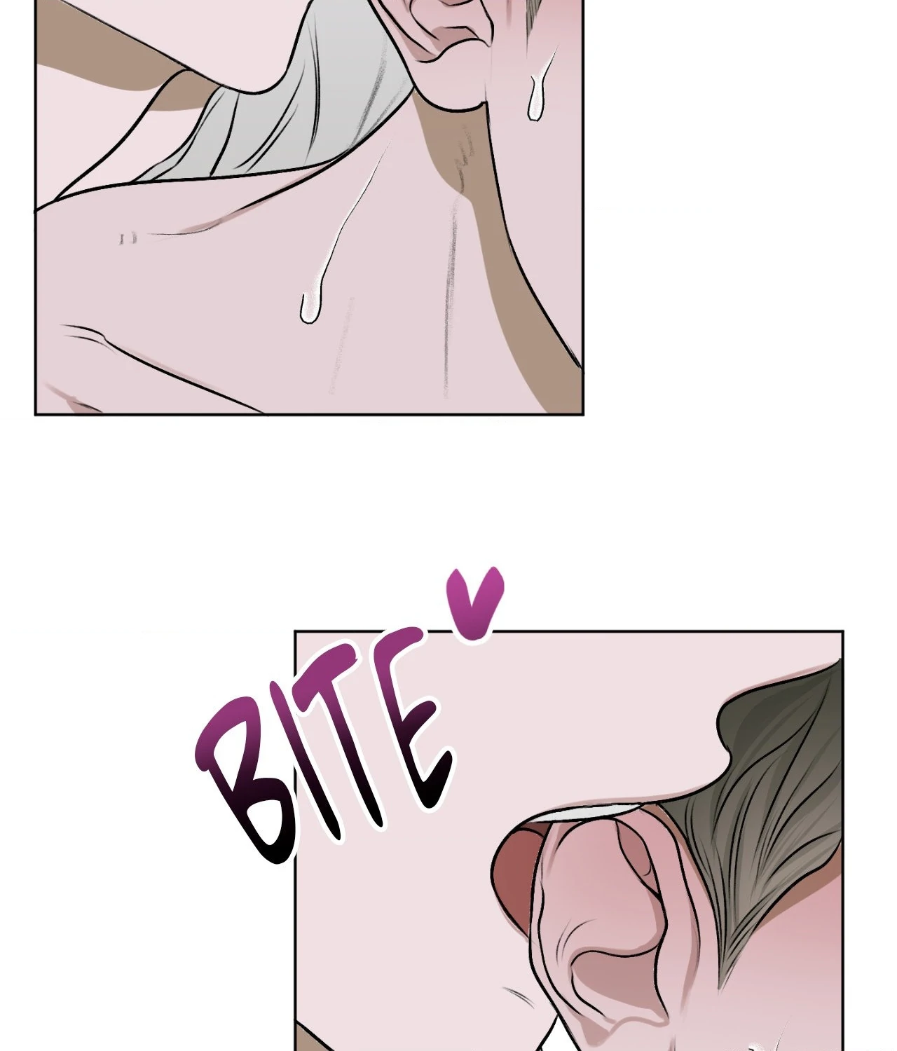 Pond Where Flowers Fall Chapter 13 - Page 39 in English