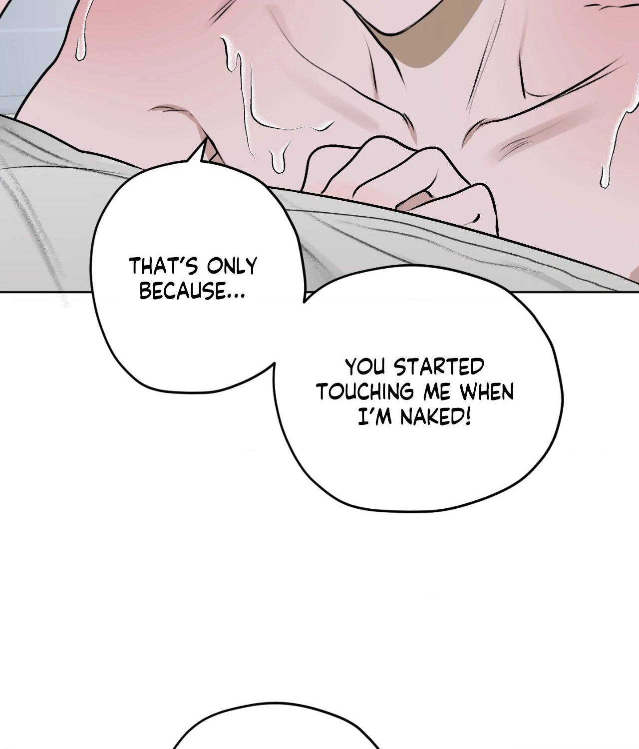 Pond Where Flowers Fall Chapter 13 - Page 5 in English