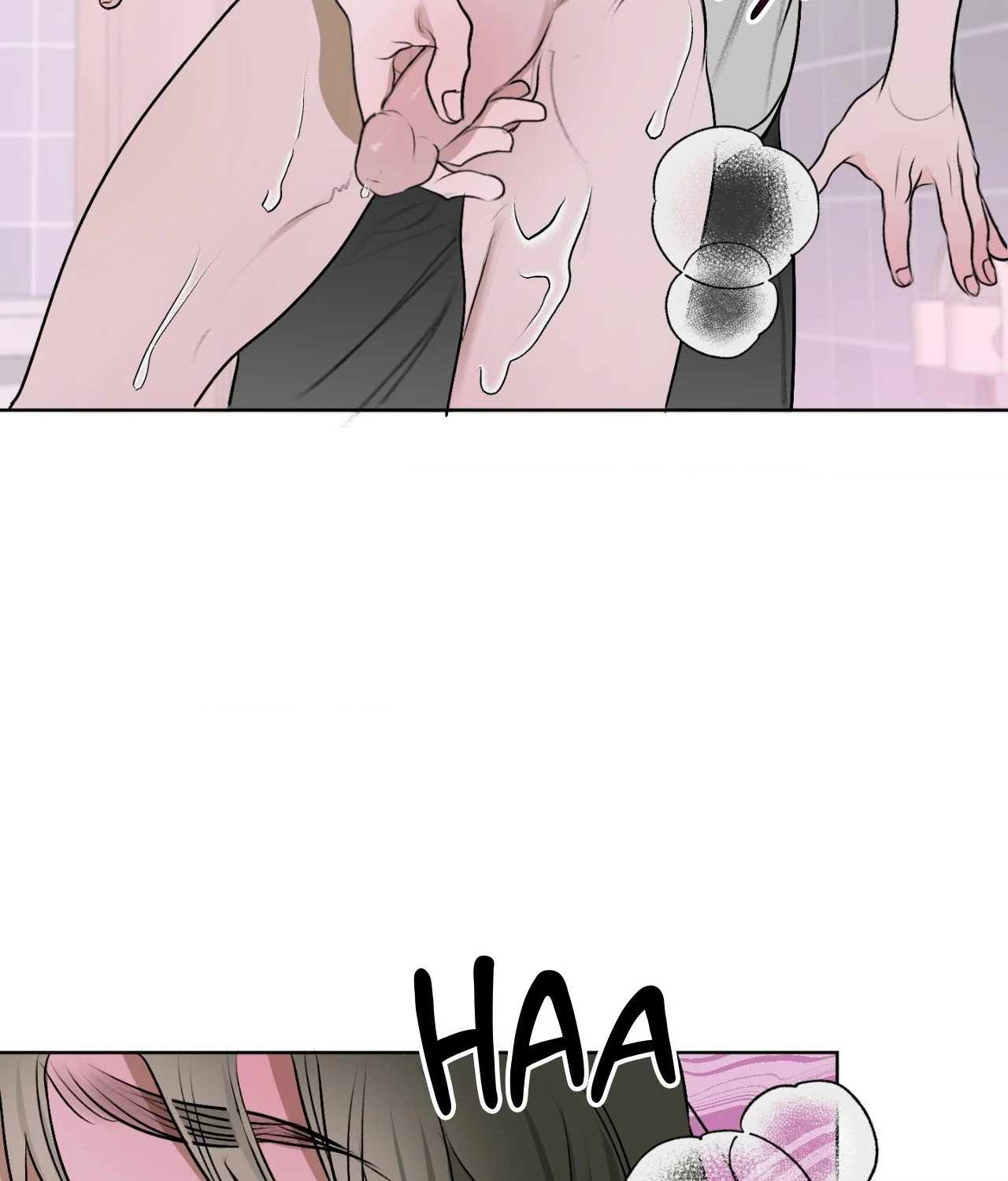 Pond Where Flowers Fall Chapter 13 - Page 50 in English