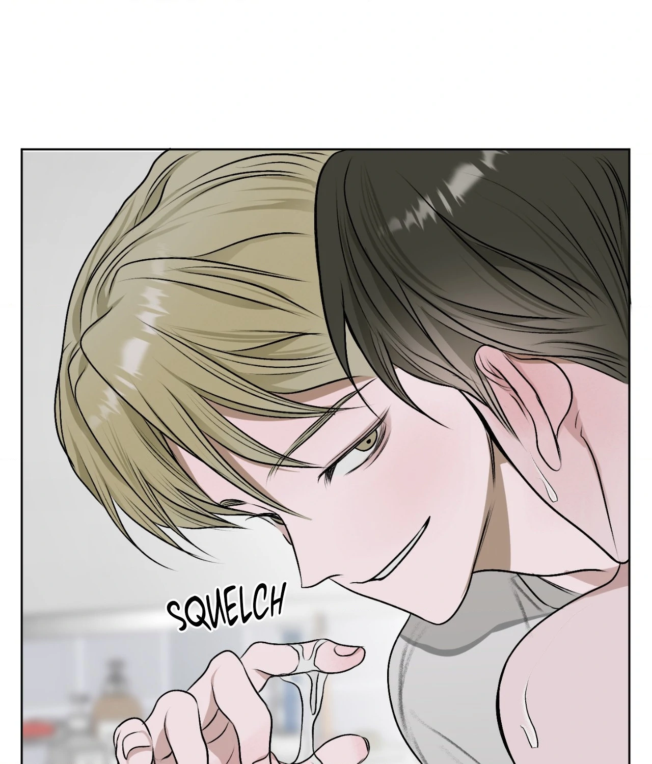 Pond Where Flowers Fall Chapter 13 - Page 54 in English