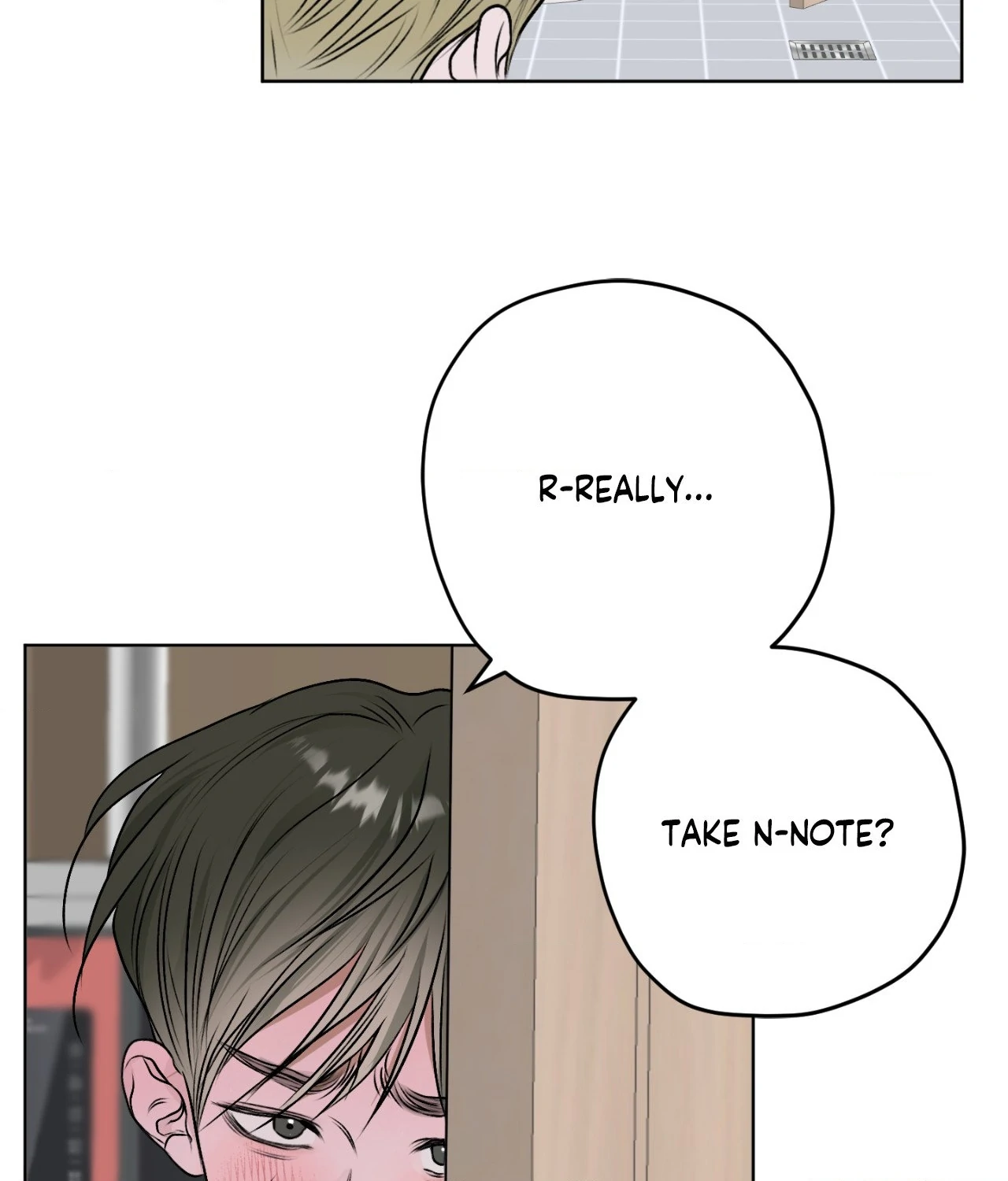 Pond Where Flowers Fall Chapter 13 - Page 59 in English