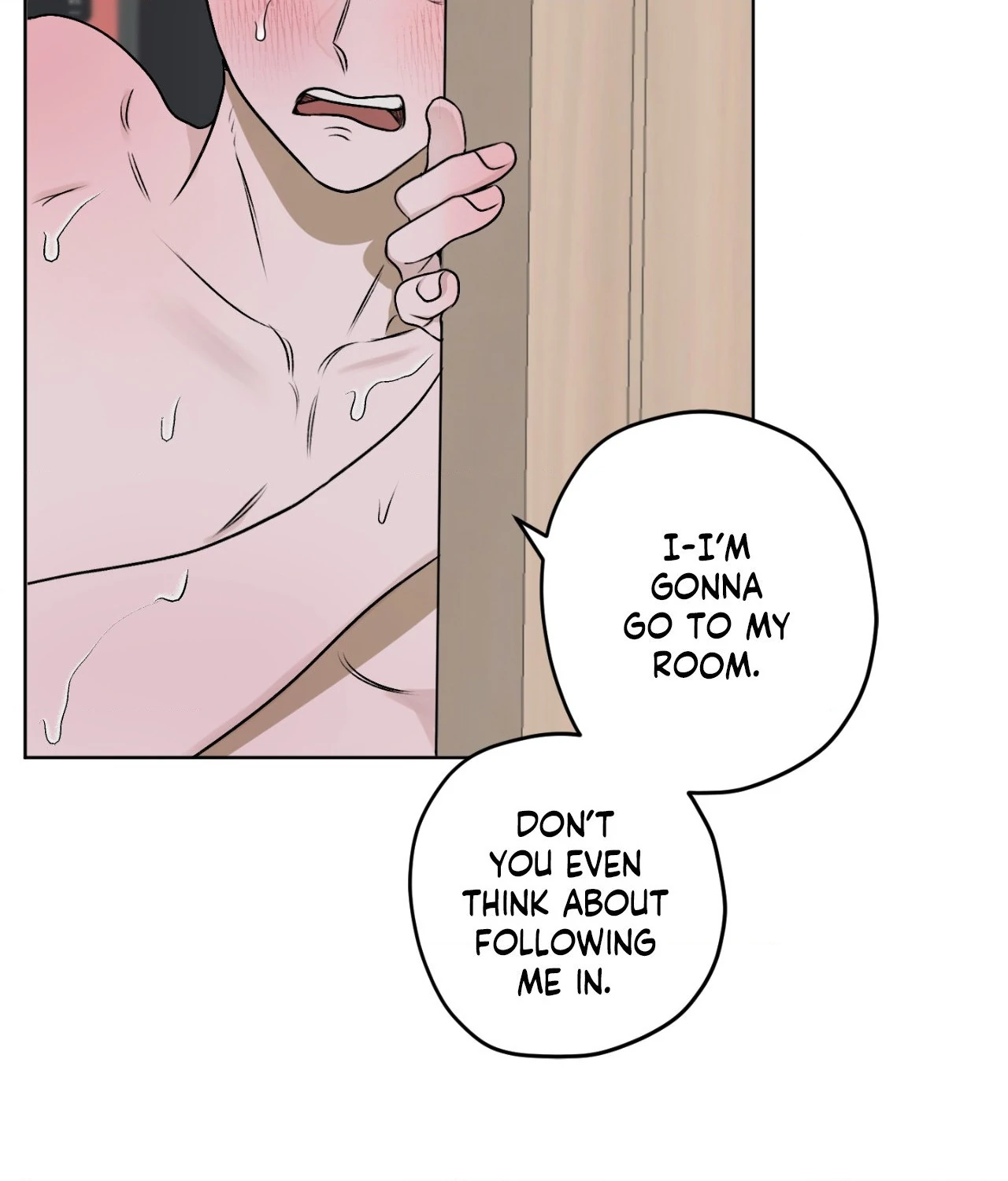 Pond Where Flowers Fall Chapter 13 - Page 60 in English