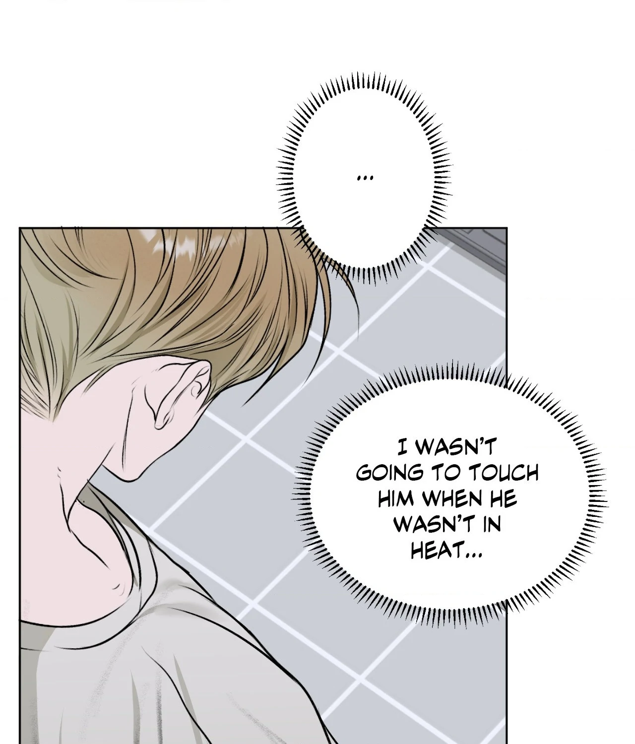 Pond Where Flowers Fall Chapter 13 - Page 64 in English