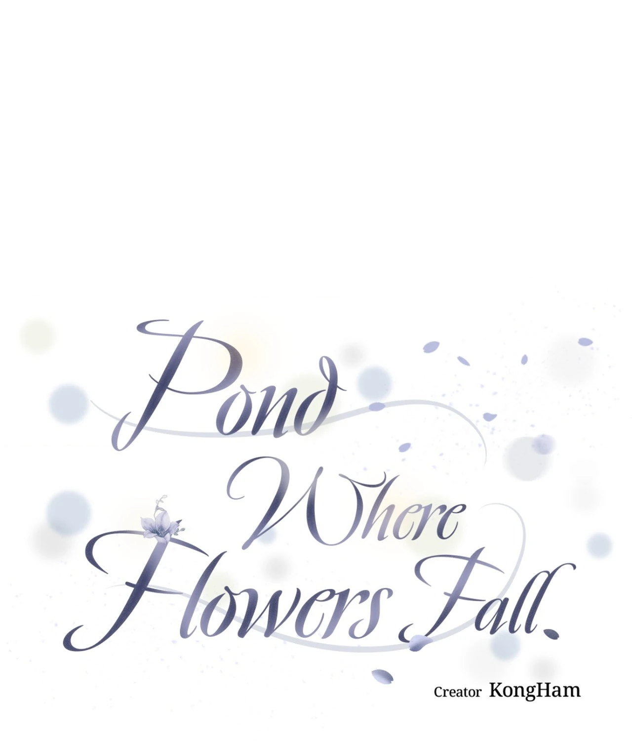 Pond Where Flowers Fall Chapter 13 - Page 67 in English