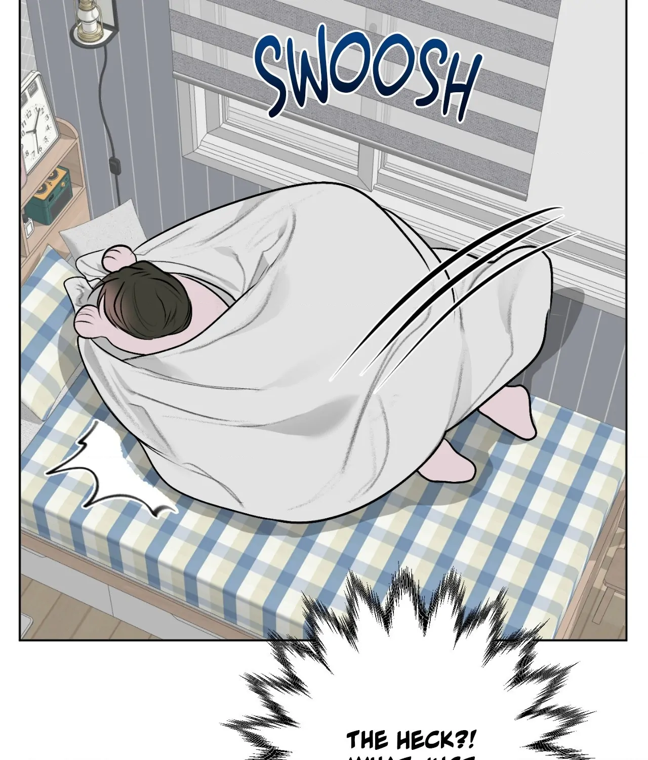 Pond Where Flowers Fall Chapter 13 - Page 69 in English