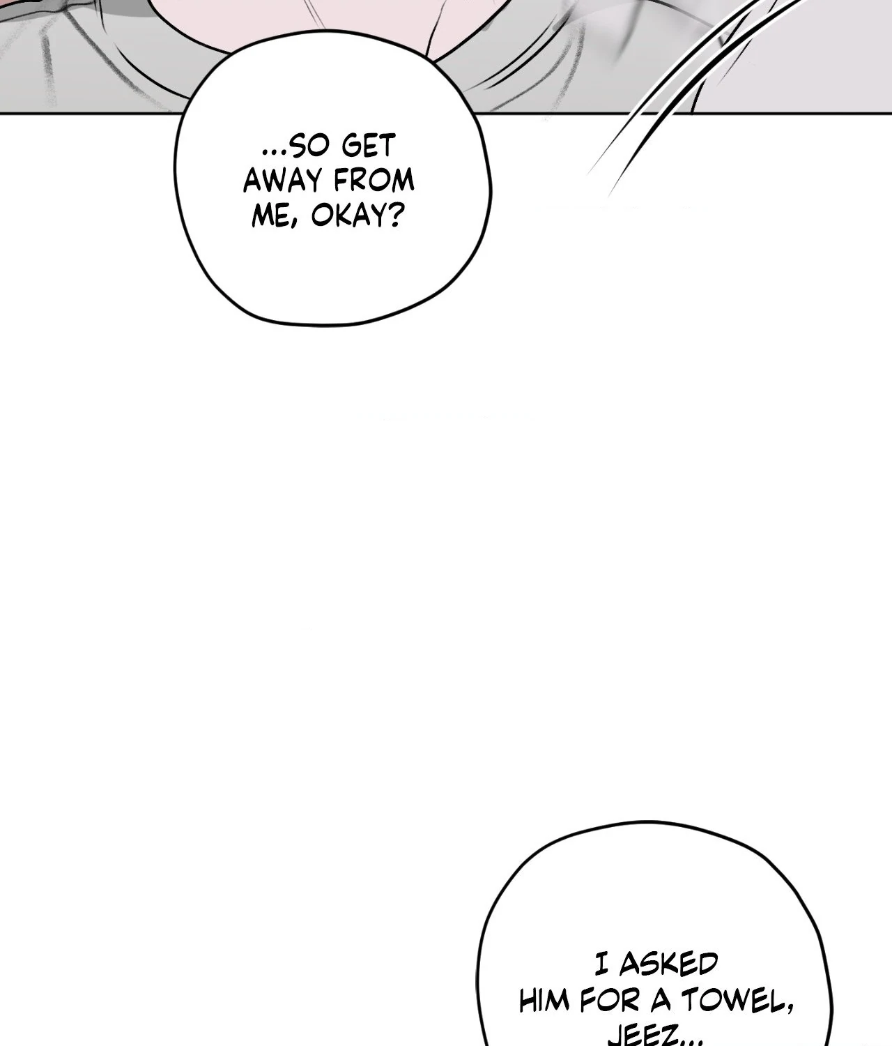 Pond Where Flowers Fall Chapter 13 - Page 7 in English