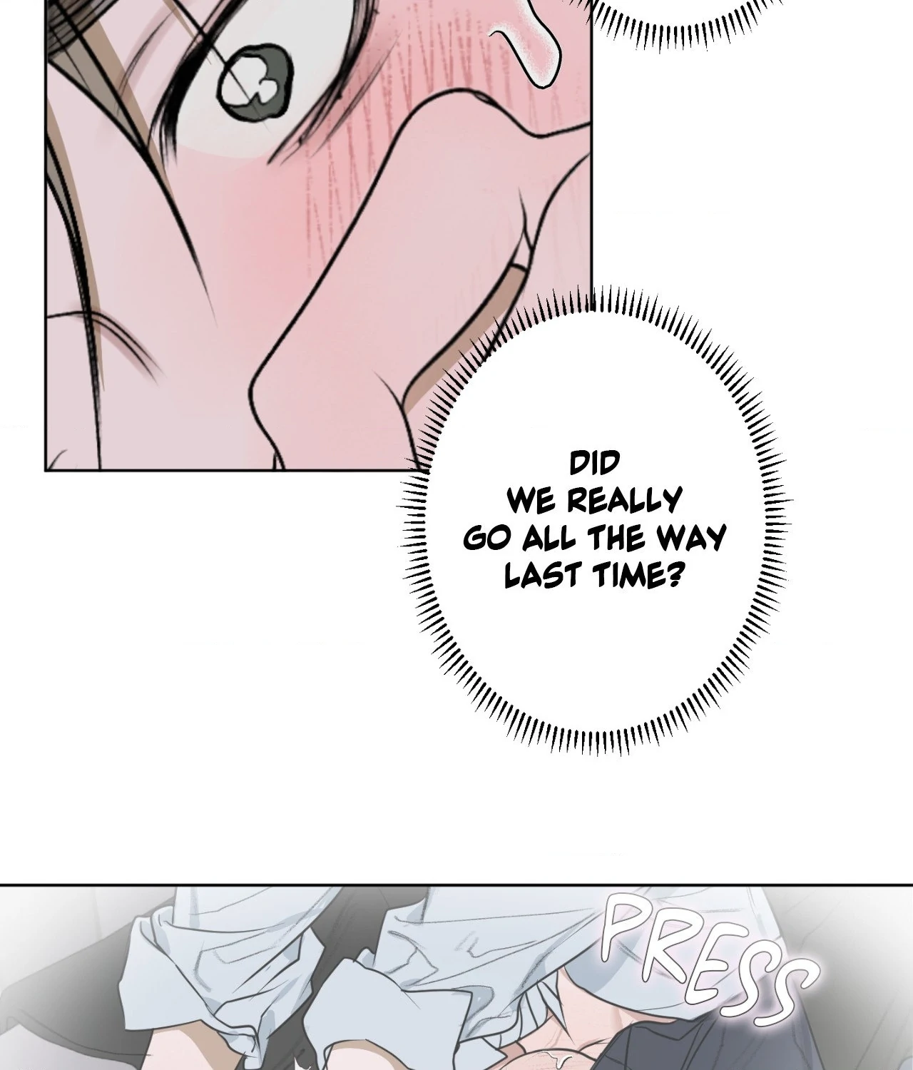Pond Where Flowers Fall Chapter 13 - Page 74 in English