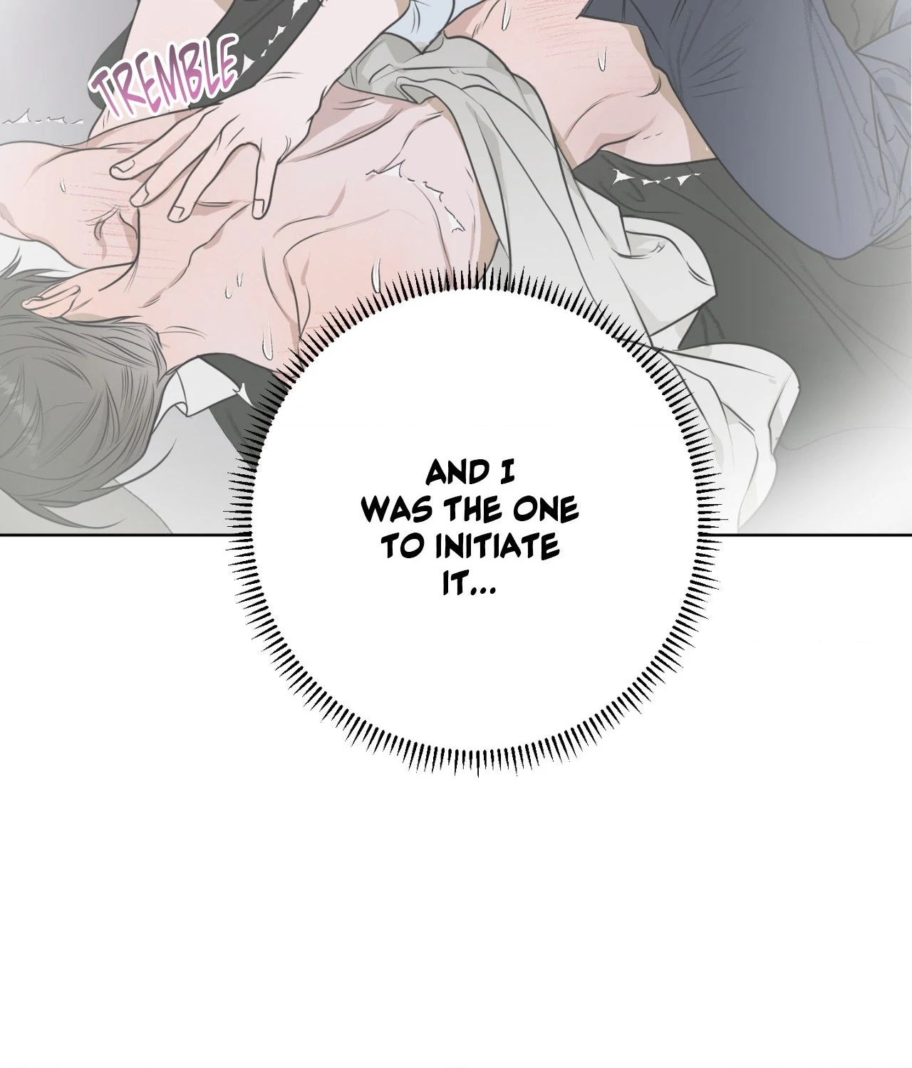 Pond Where Flowers Fall Chapter 13 - Page 75 in English