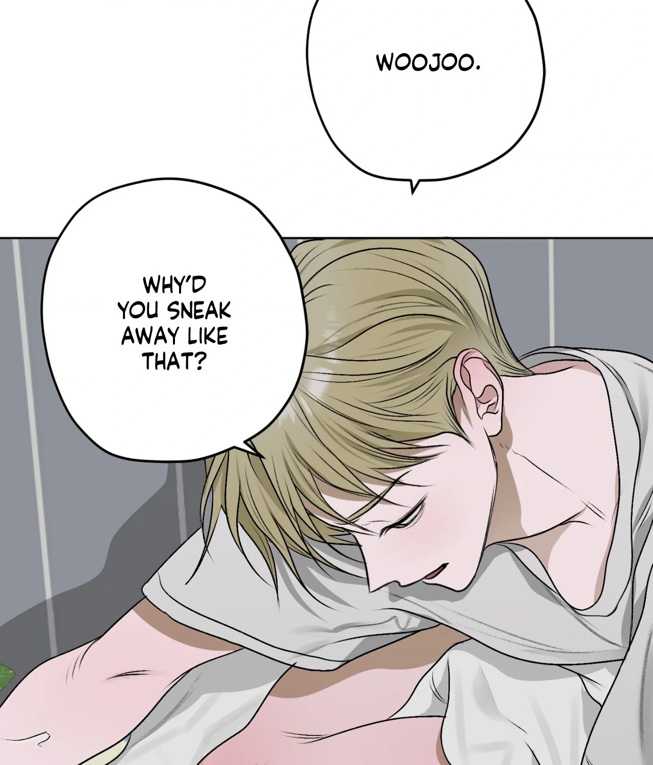 Pond Where Flowers Fall Chapter 13 - Page 79 in English