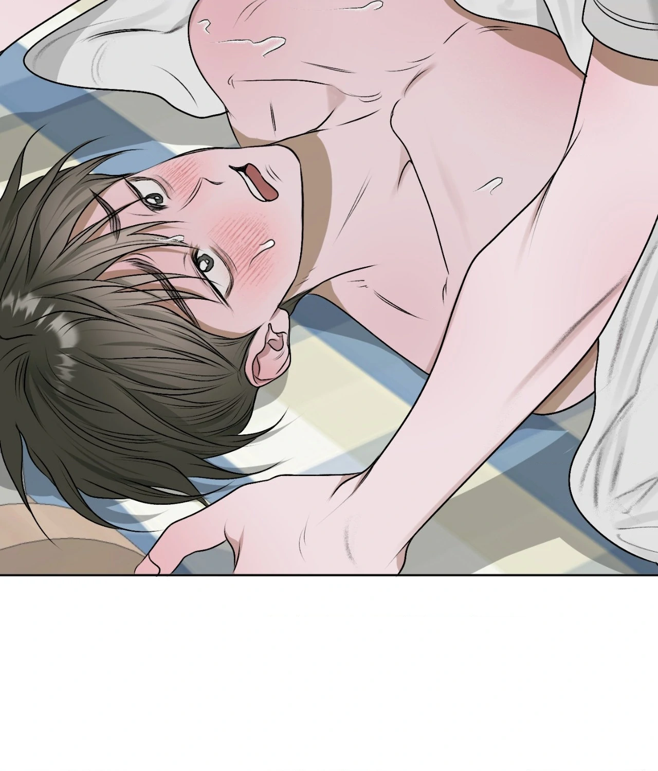 Pond Where Flowers Fall Chapter 13 - Page 80 in English
