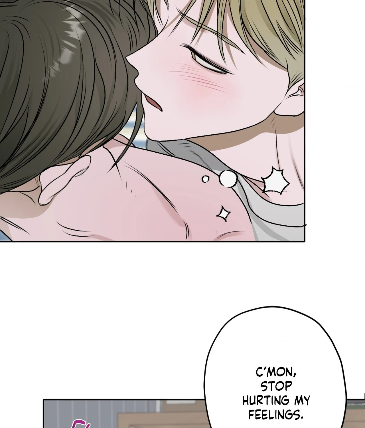 Pond Where Flowers Fall Chapter 13 - Page 87 in English