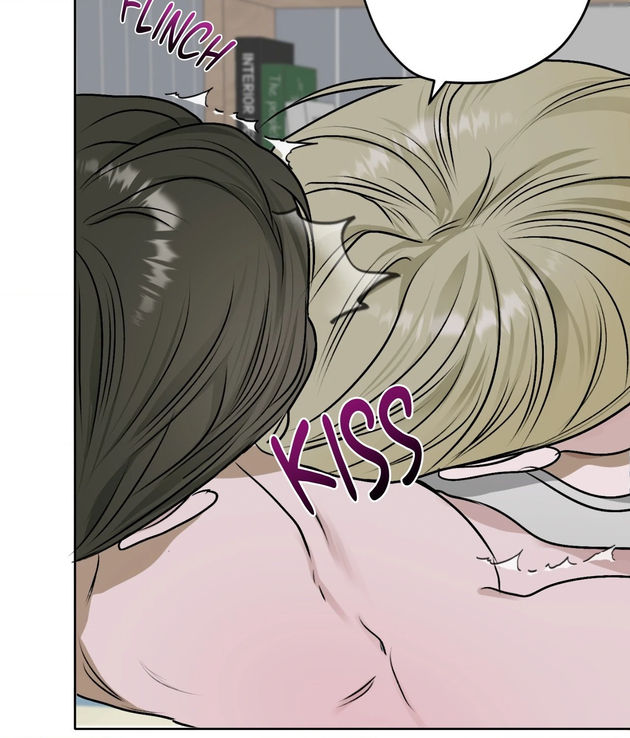 Pond Where Flowers Fall Chapter 13 - Page 88 in English