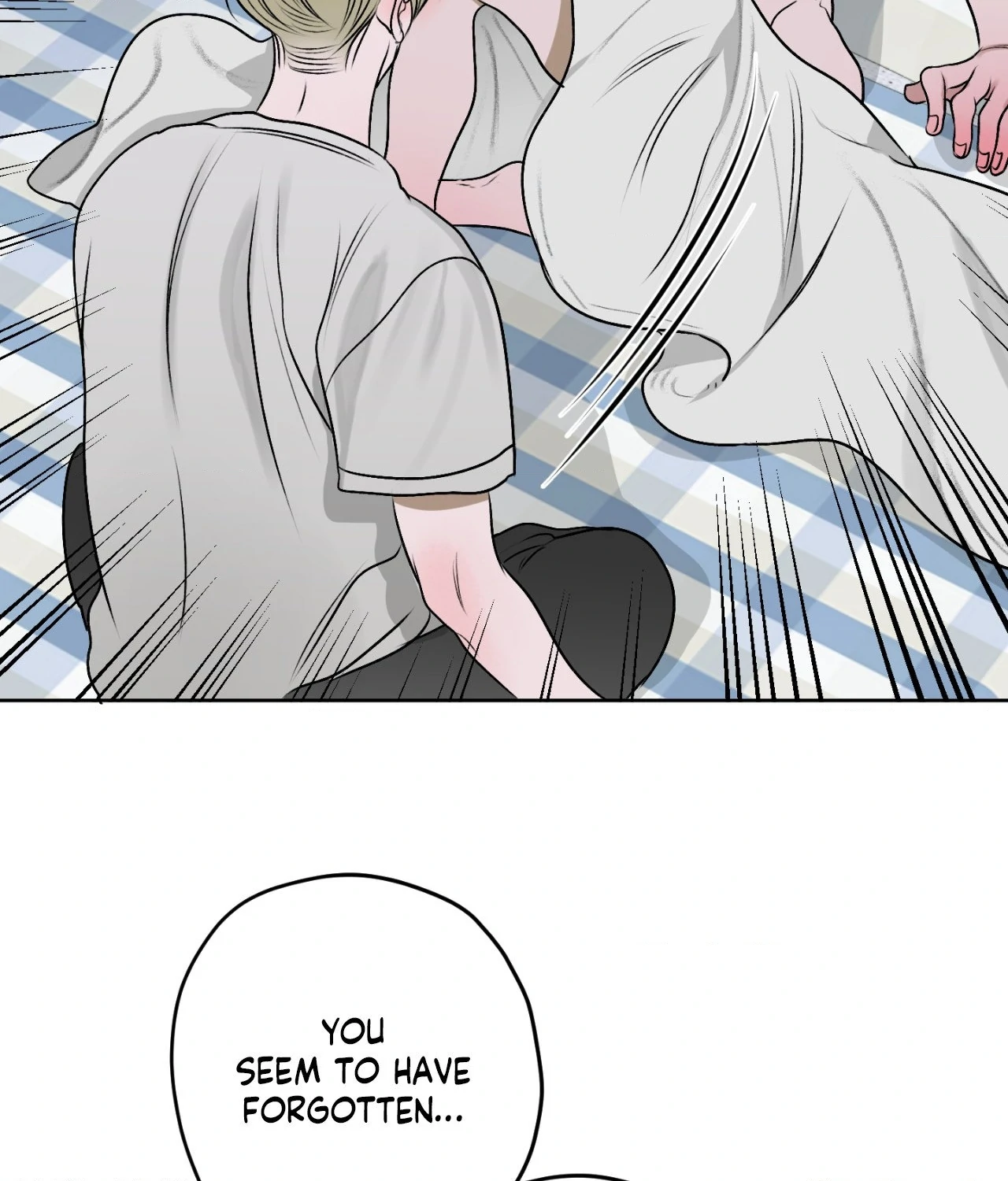 Pond Where Flowers Fall Chapter 13 - Page 93 in English