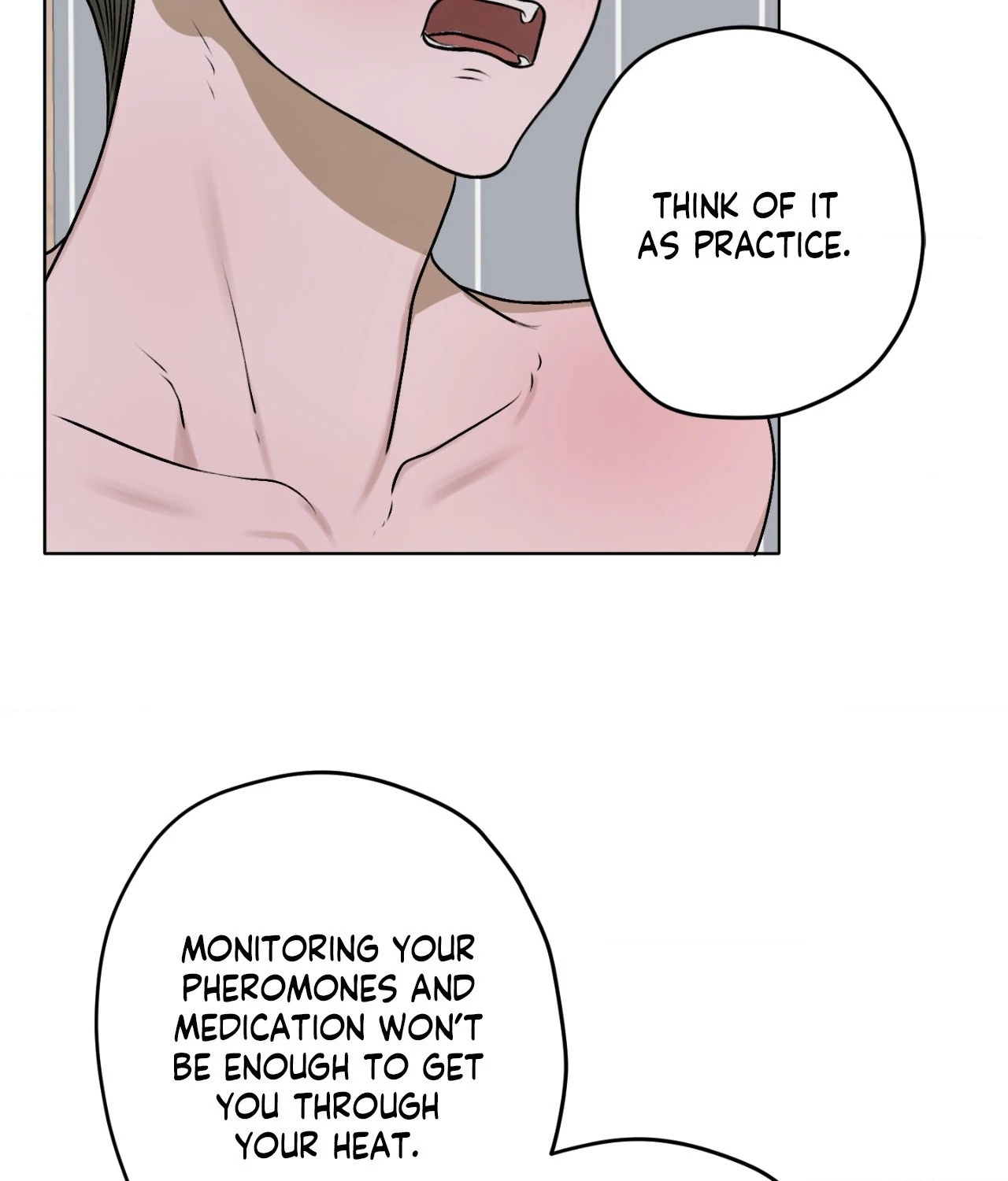 Pond Where Flowers Fall Chapter 13 - Page 96 in English