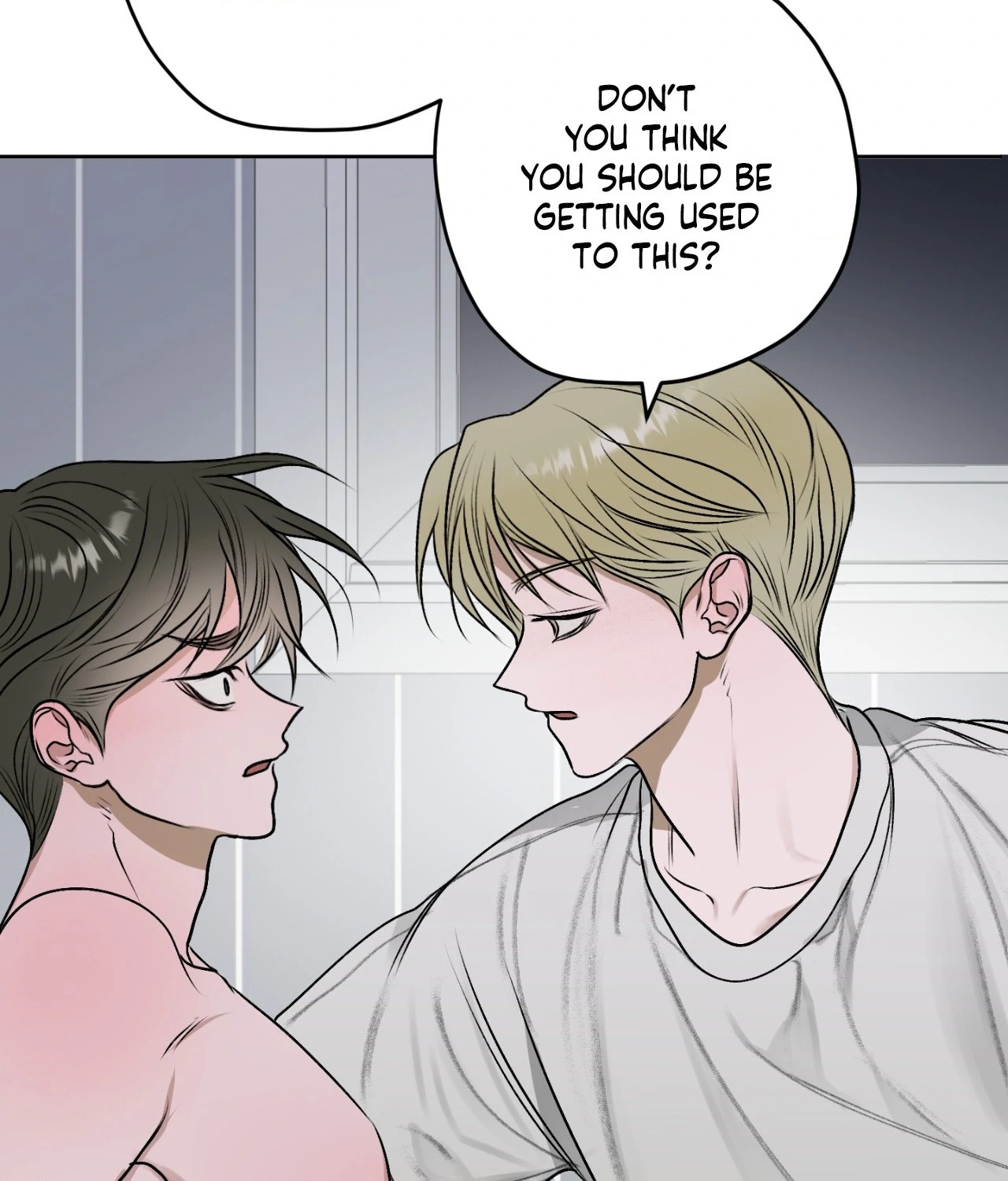 Pond Where Flowers Fall Chapter 13 - Page 97 in English