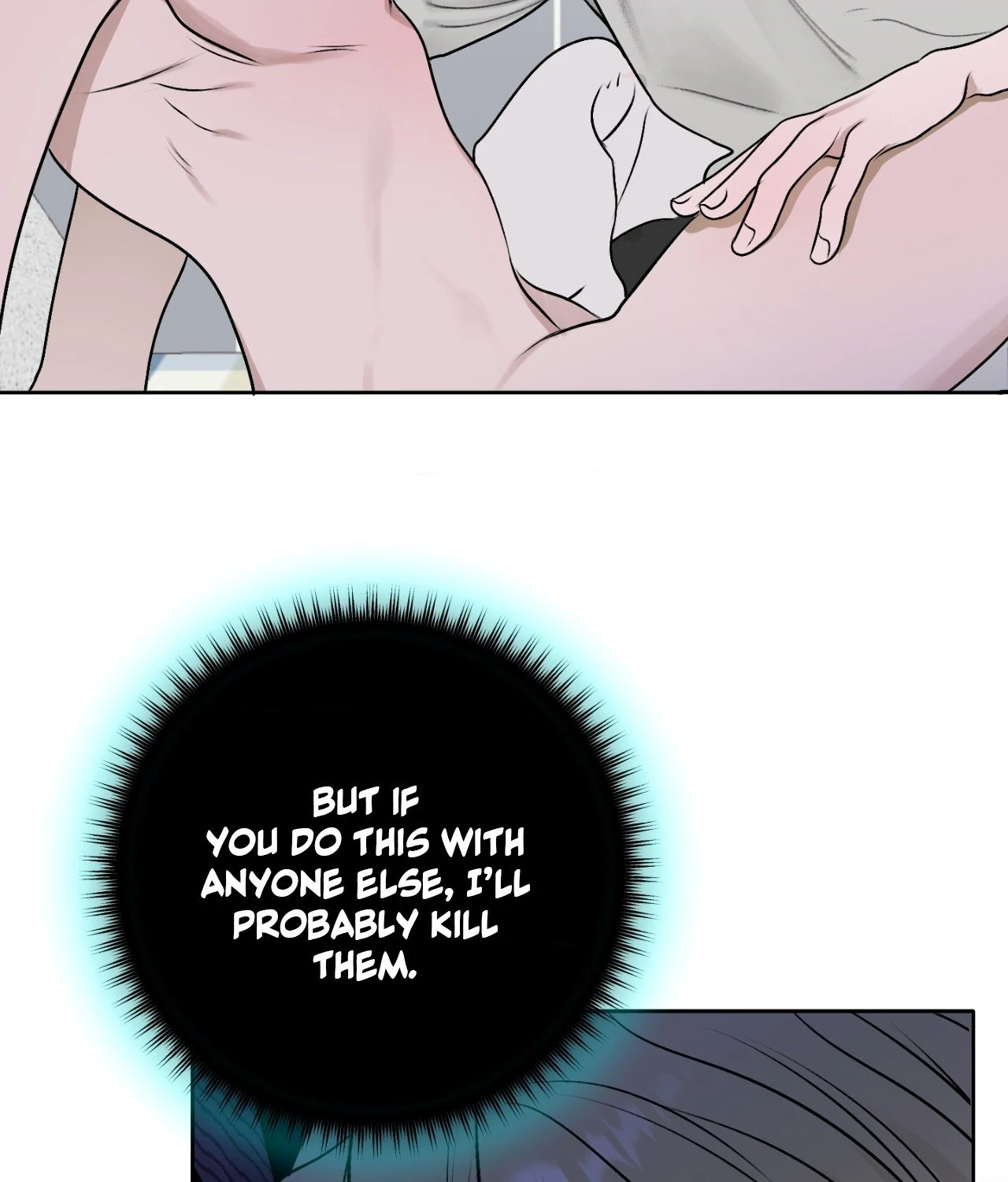 Pond Where Flowers Fall Chapter 13 - Page 98 in English