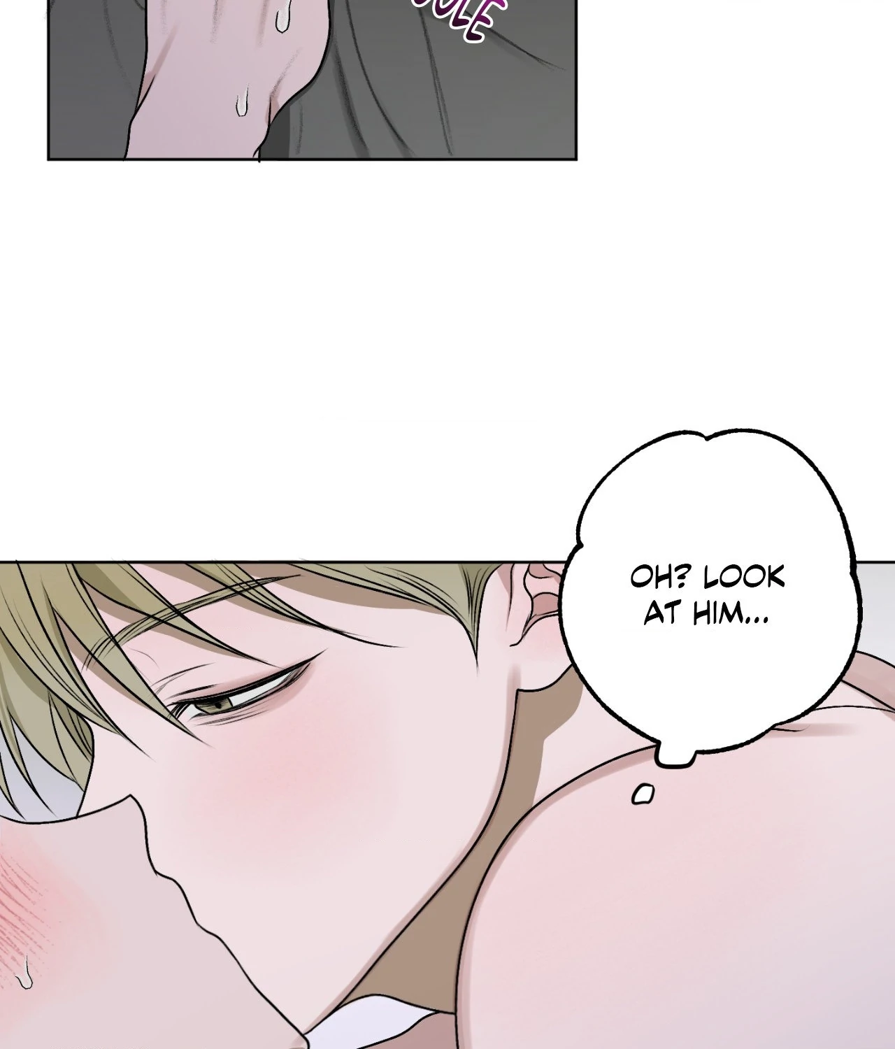 Pond Where Flowers Fall Chapter 14 - Page 40 in English