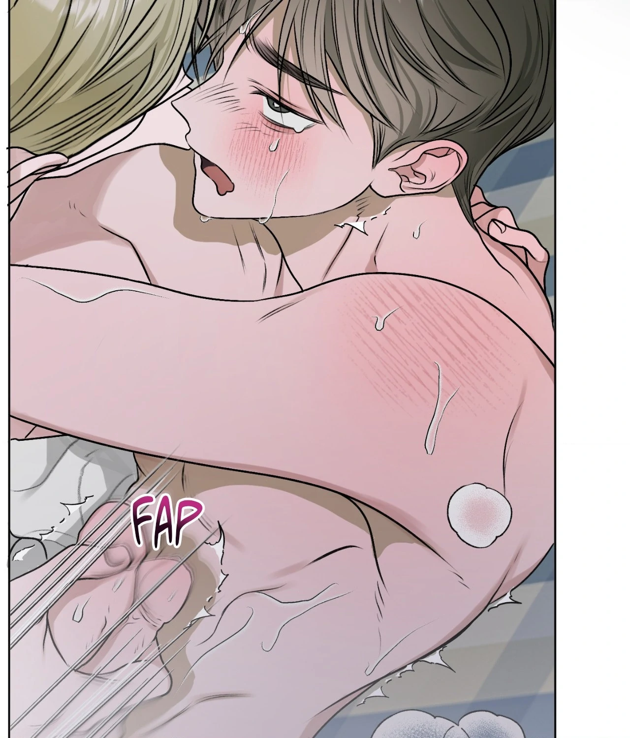 Pond Where Flowers Fall Chapter 14 - Page 53 in English