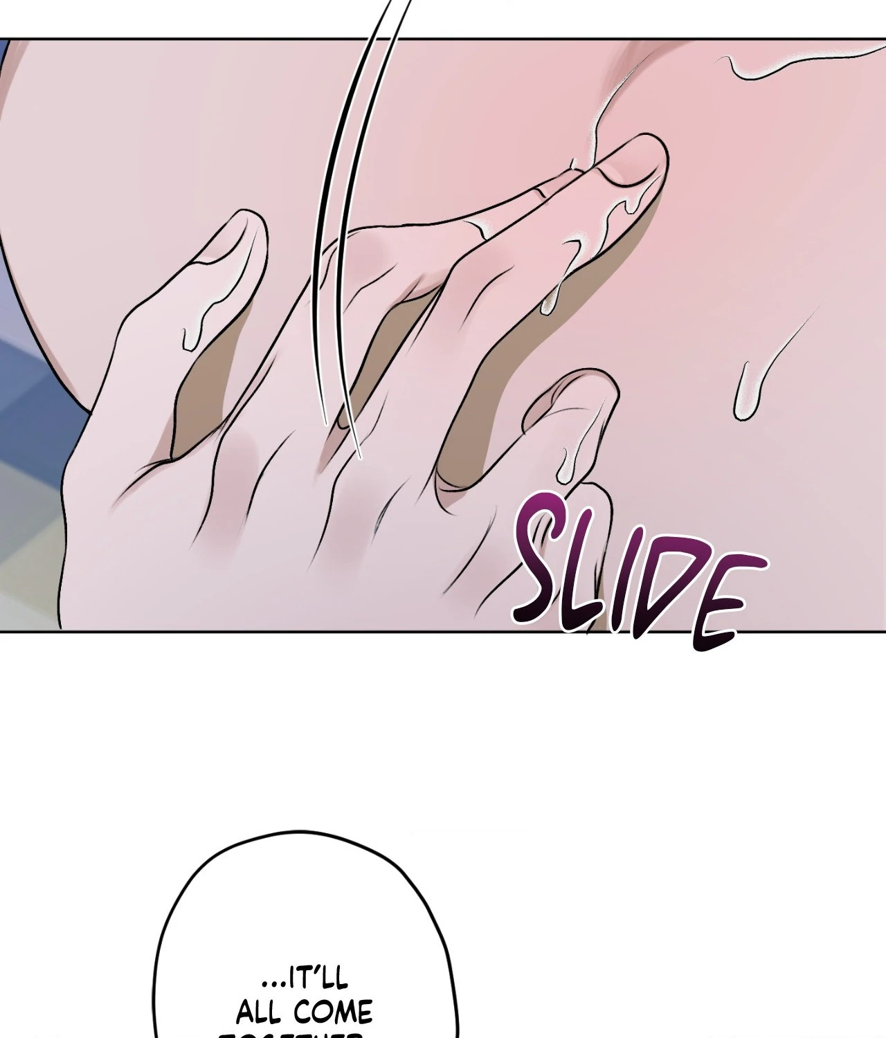Pond Where Flowers Fall Chapter 14 - Page 66 in English