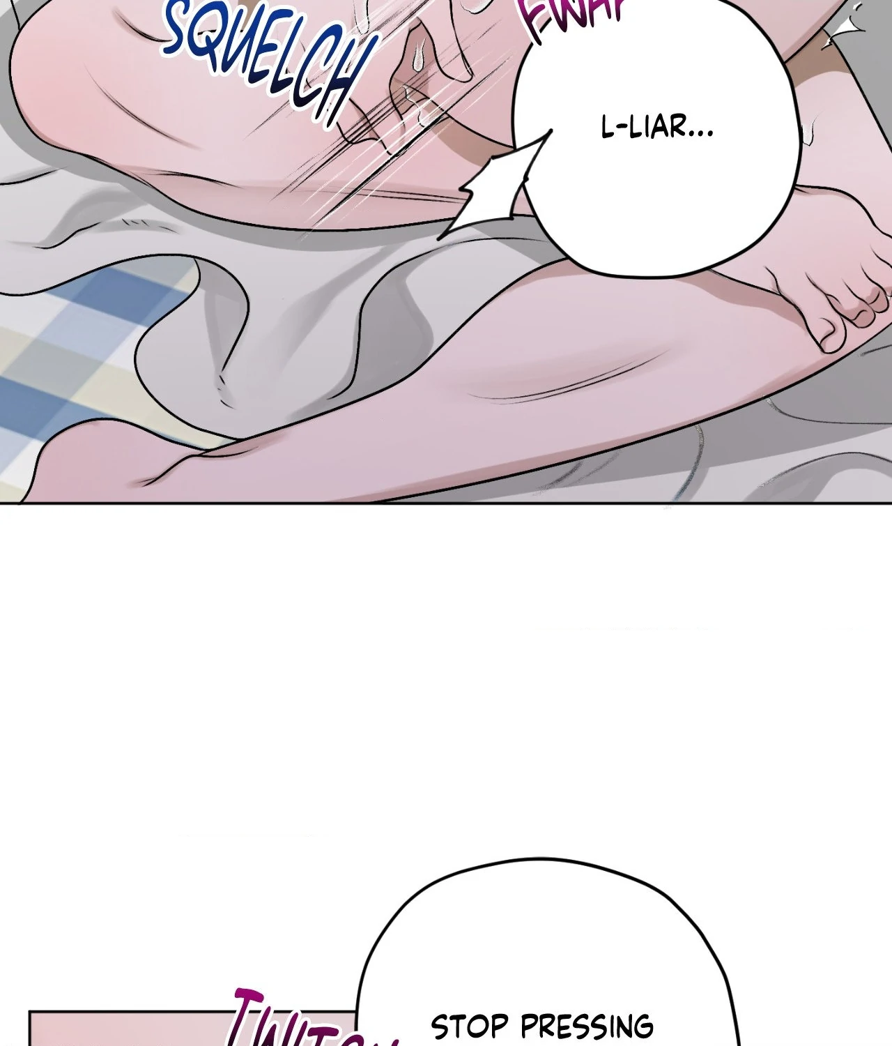 Pond Where Flowers Fall Chapter 14 - Page 75 in English