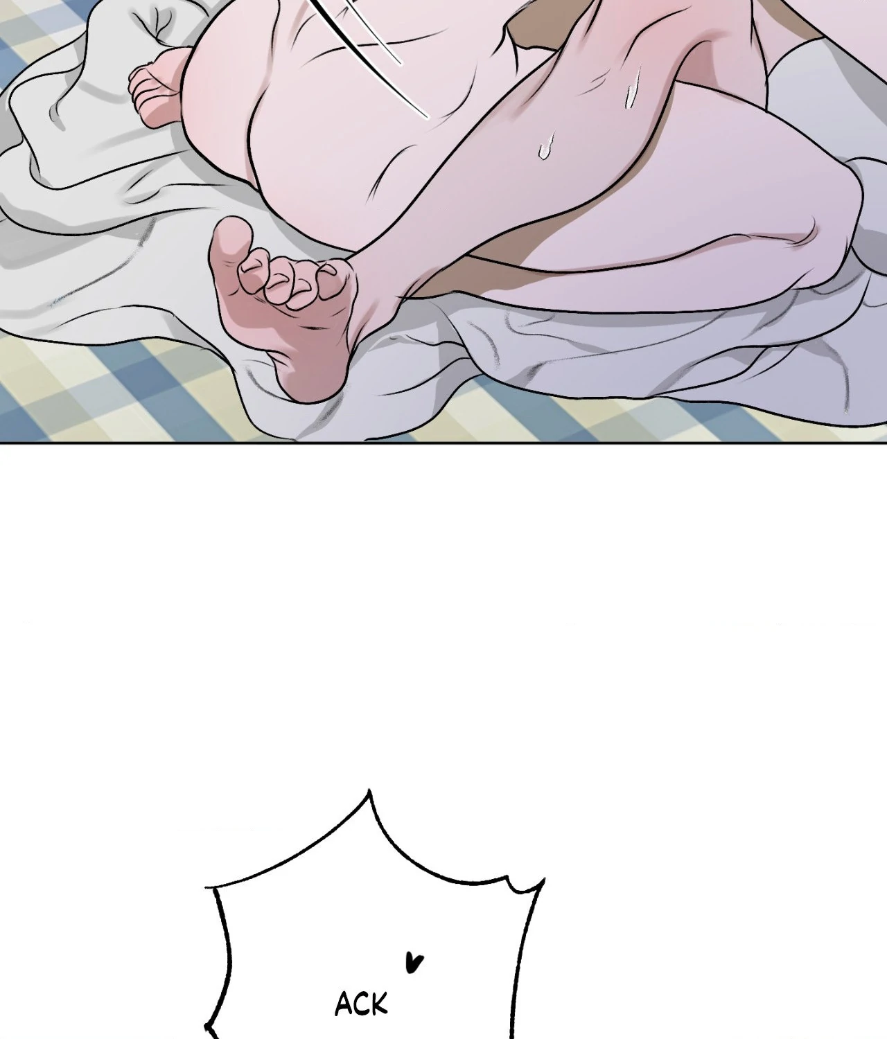 Pond Where Flowers Fall Chapter 14 - Page 82 in English