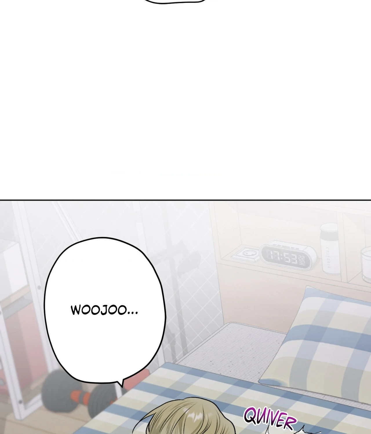 Pond Where Flowers Fall Chapter 14 - Page 87 in English