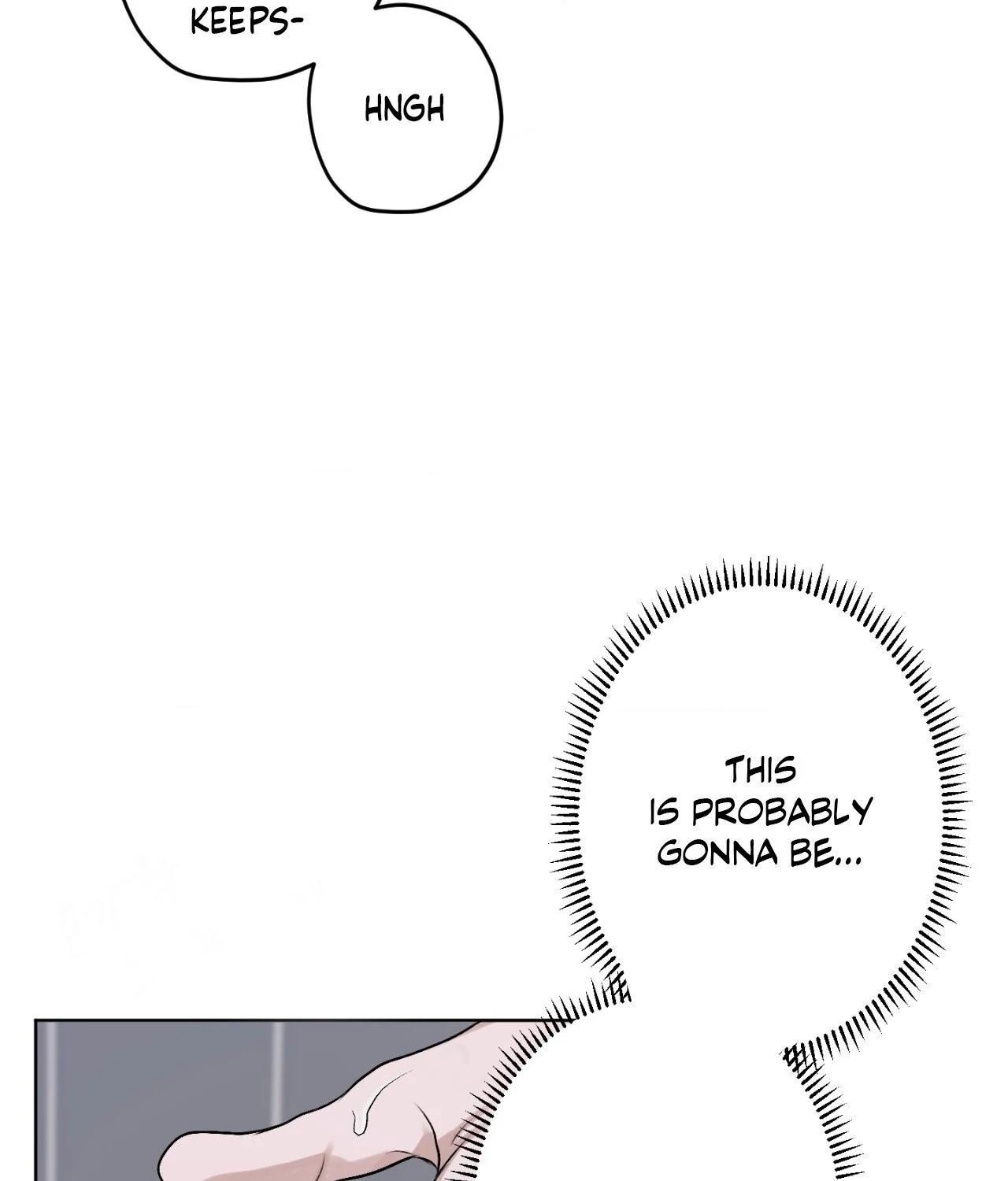 Pond Where Flowers Fall Chapter 14 - Page 90 in English