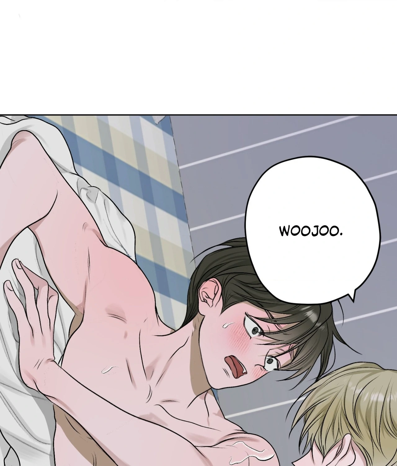 Pond Where Flowers Fall Chapter 14 - Page 96 in English