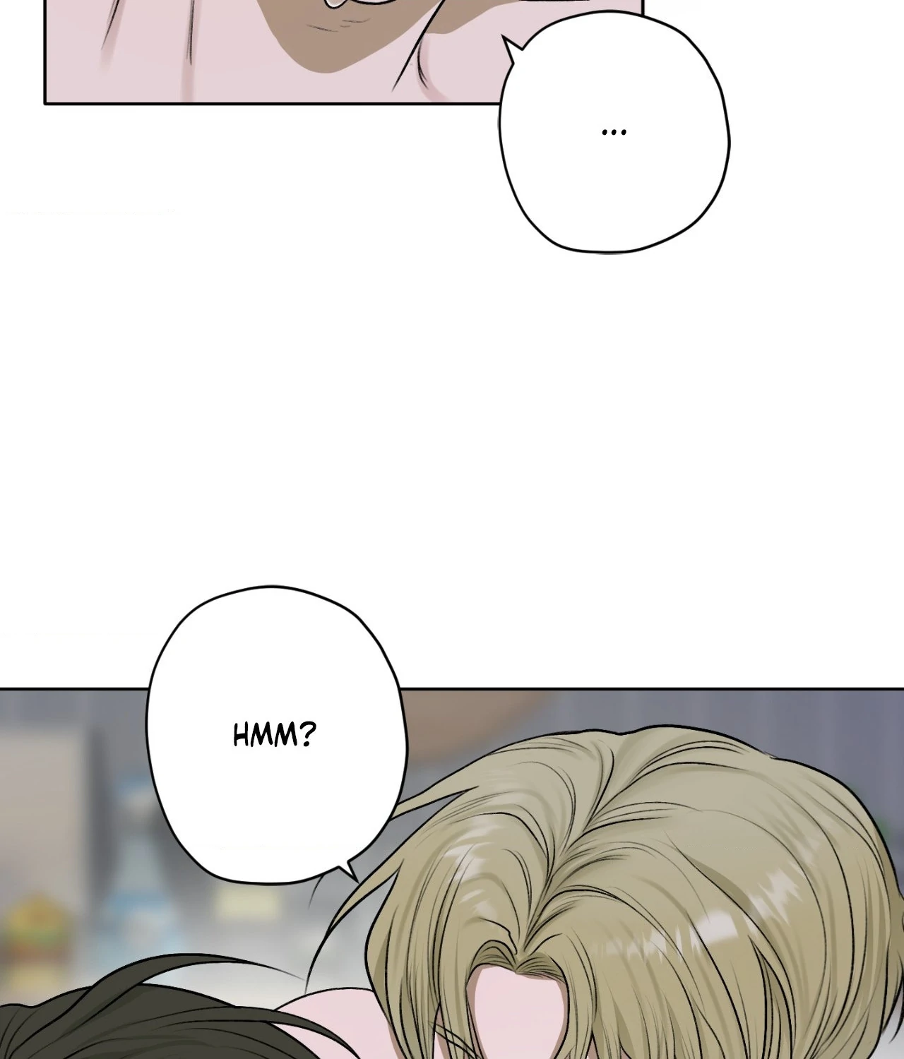 Pond Where Flowers Fall Chapter 15 - Page 19 in English