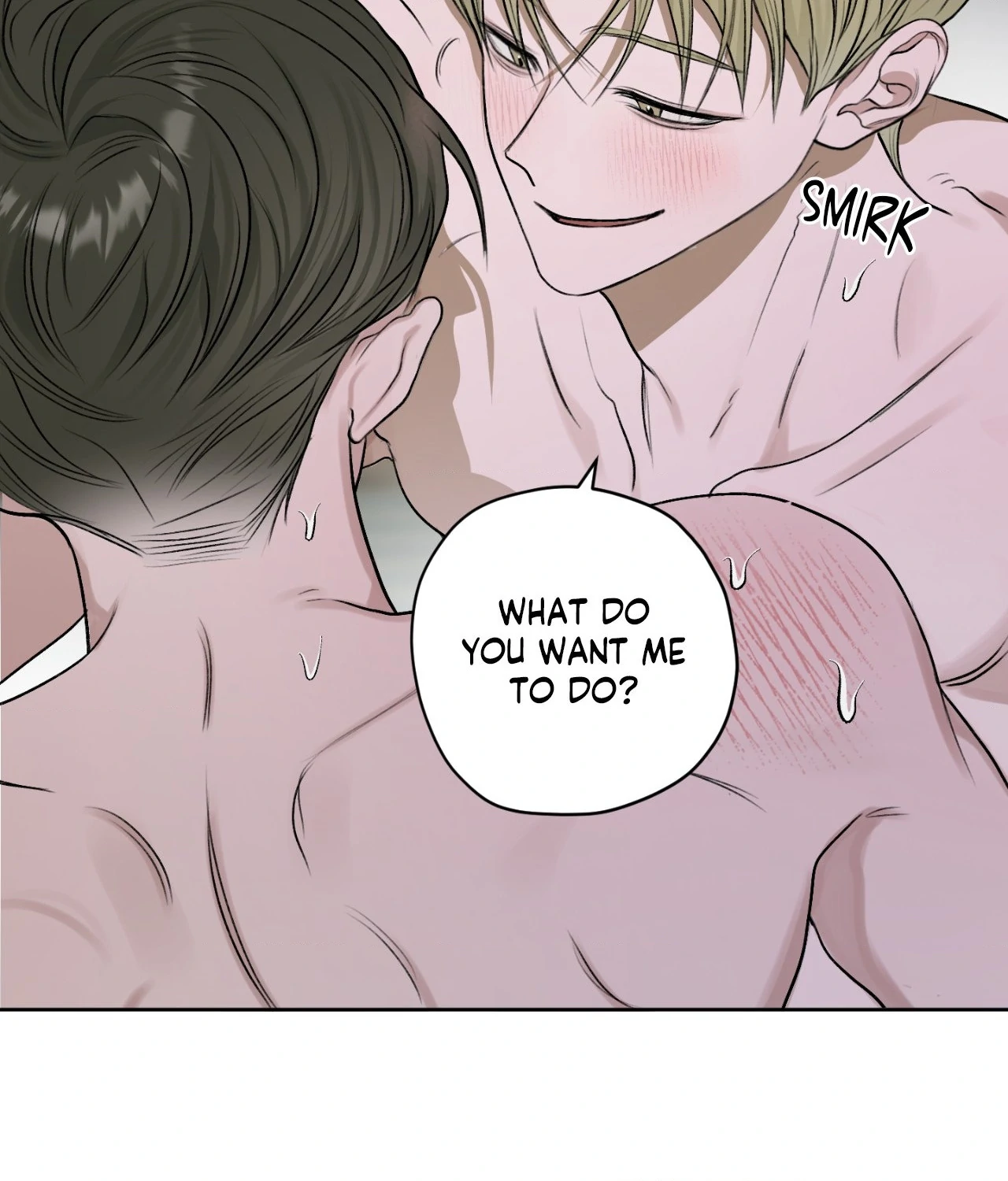 Pond Where Flowers Fall Chapter 15 - Page 20 in English