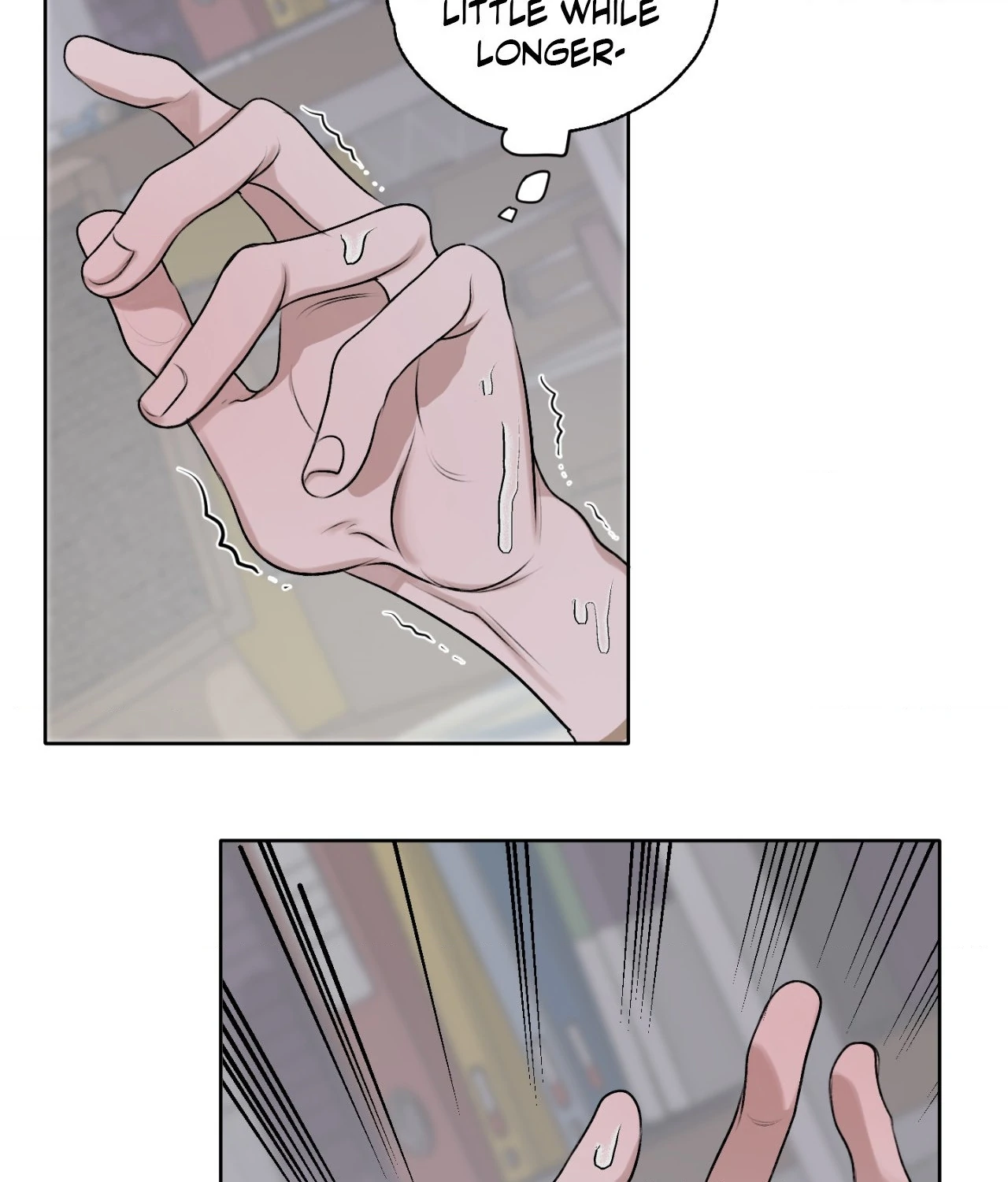 Pond Where Flowers Fall Chapter 15 - Page 29 in English