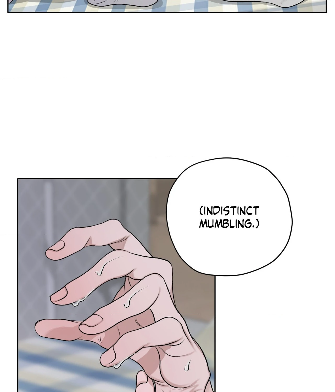 Pond Where Flowers Fall Chapter 15 - Page 35 in English