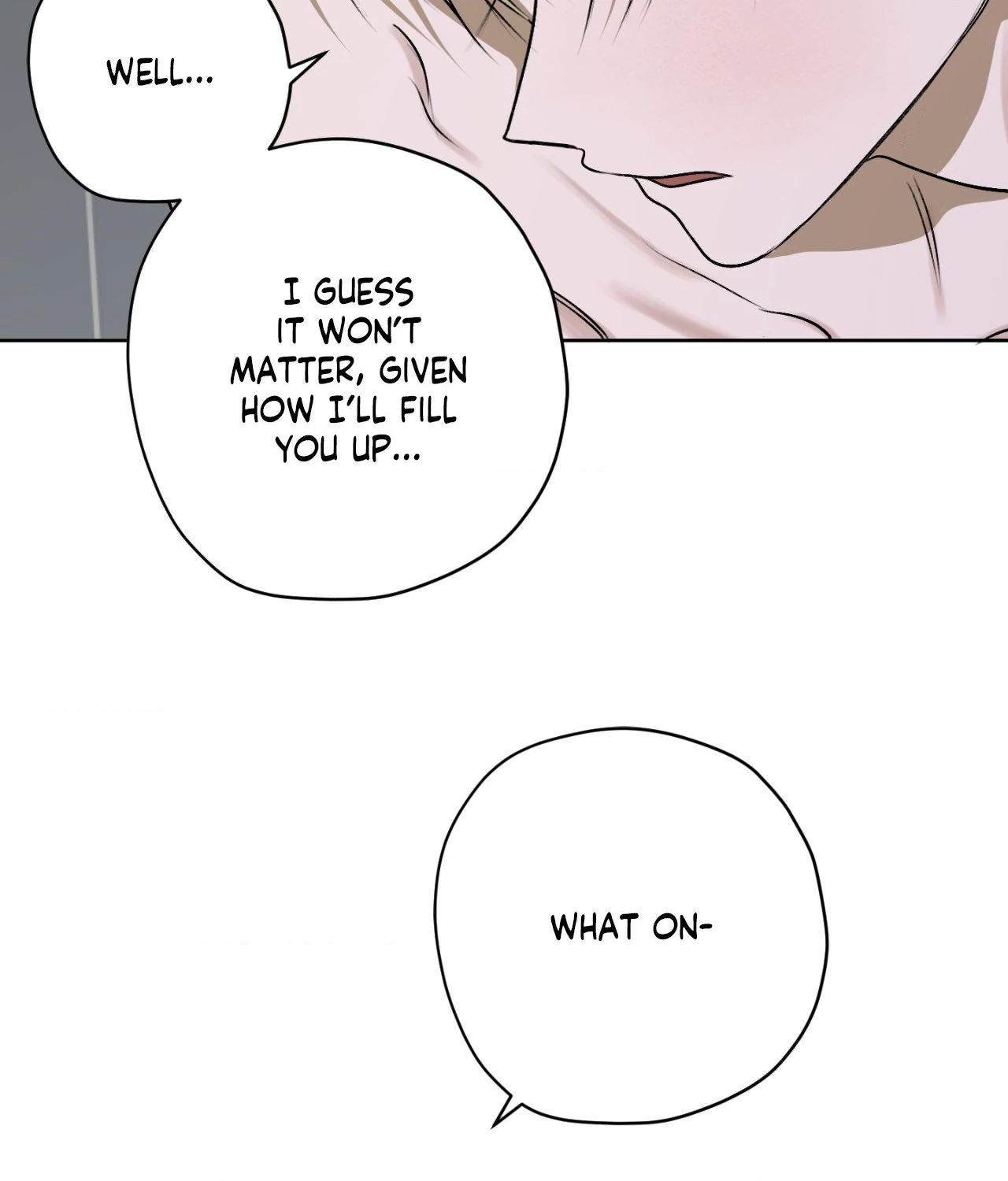 Pond Where Flowers Fall Chapter 15 - Page 53 in English
