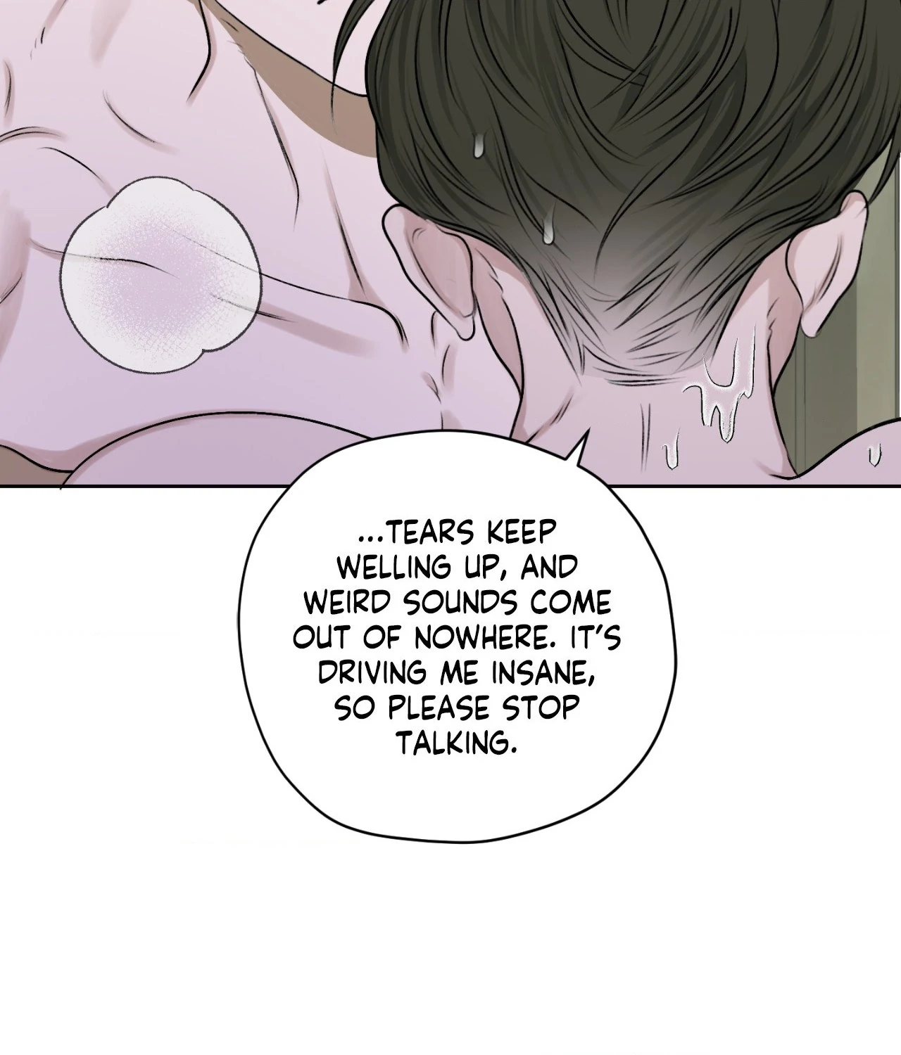 Pond Where Flowers Fall Chapter 15 - Page 62 in English