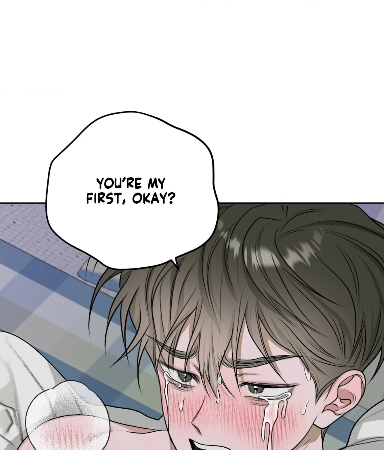Pond Where Flowers Fall Chapter 15 - Page 63 in English