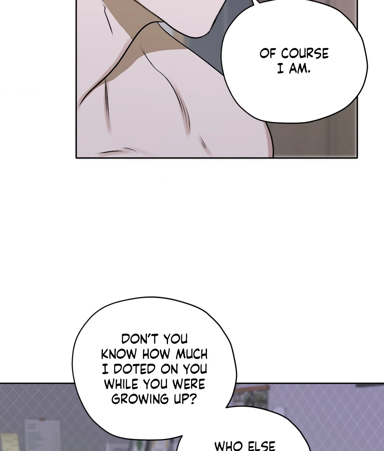 Pond Where Flowers Fall Chapter 15 - Page 67 in English
