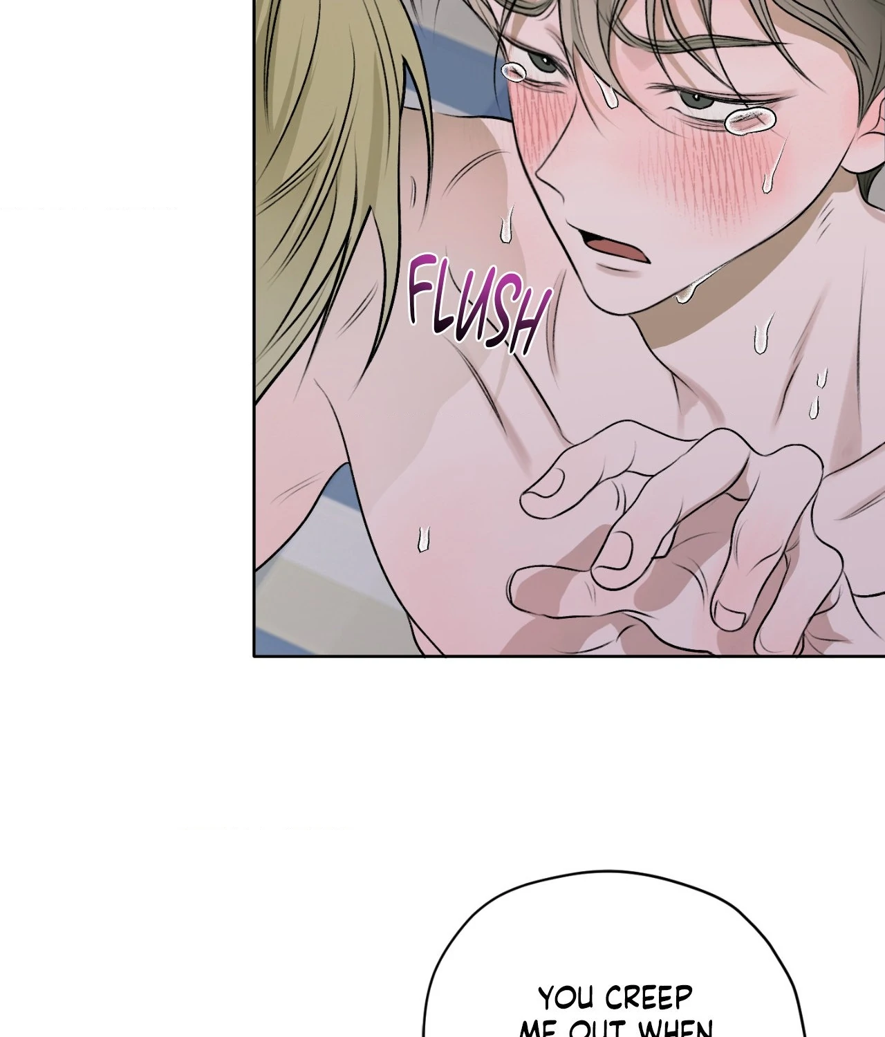 Pond Where Flowers Fall Chapter 15 - Page 74 in English