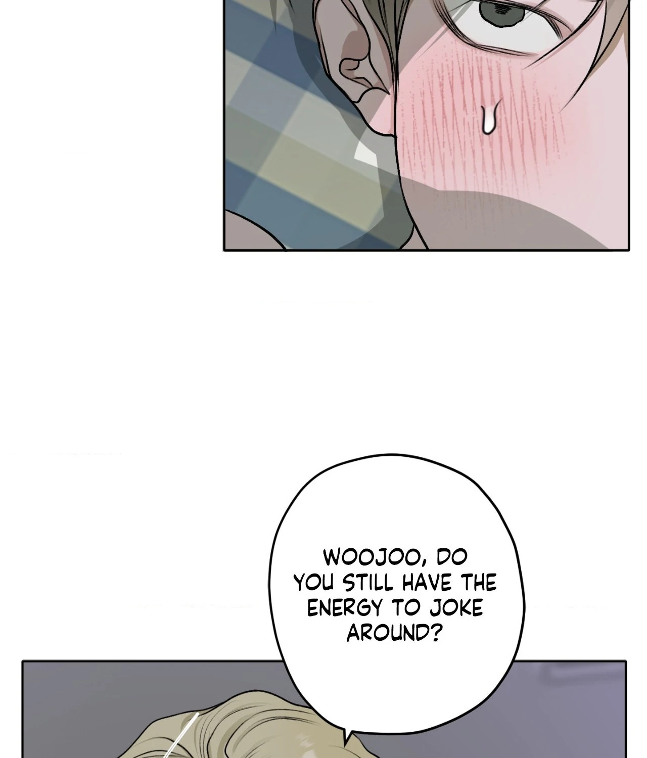 Pond Where Flowers Fall Chapter 15 - Page 77 in English