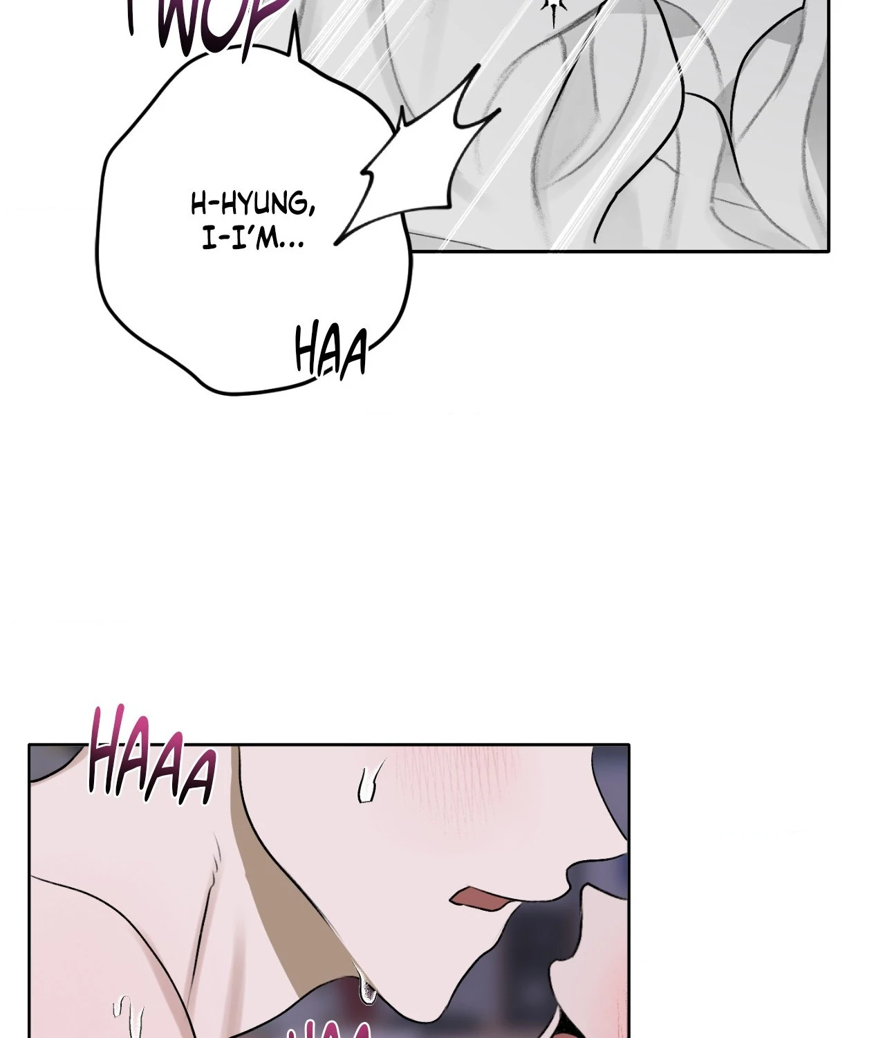 Pond Where Flowers Fall Chapter 15 - Page 83 in English