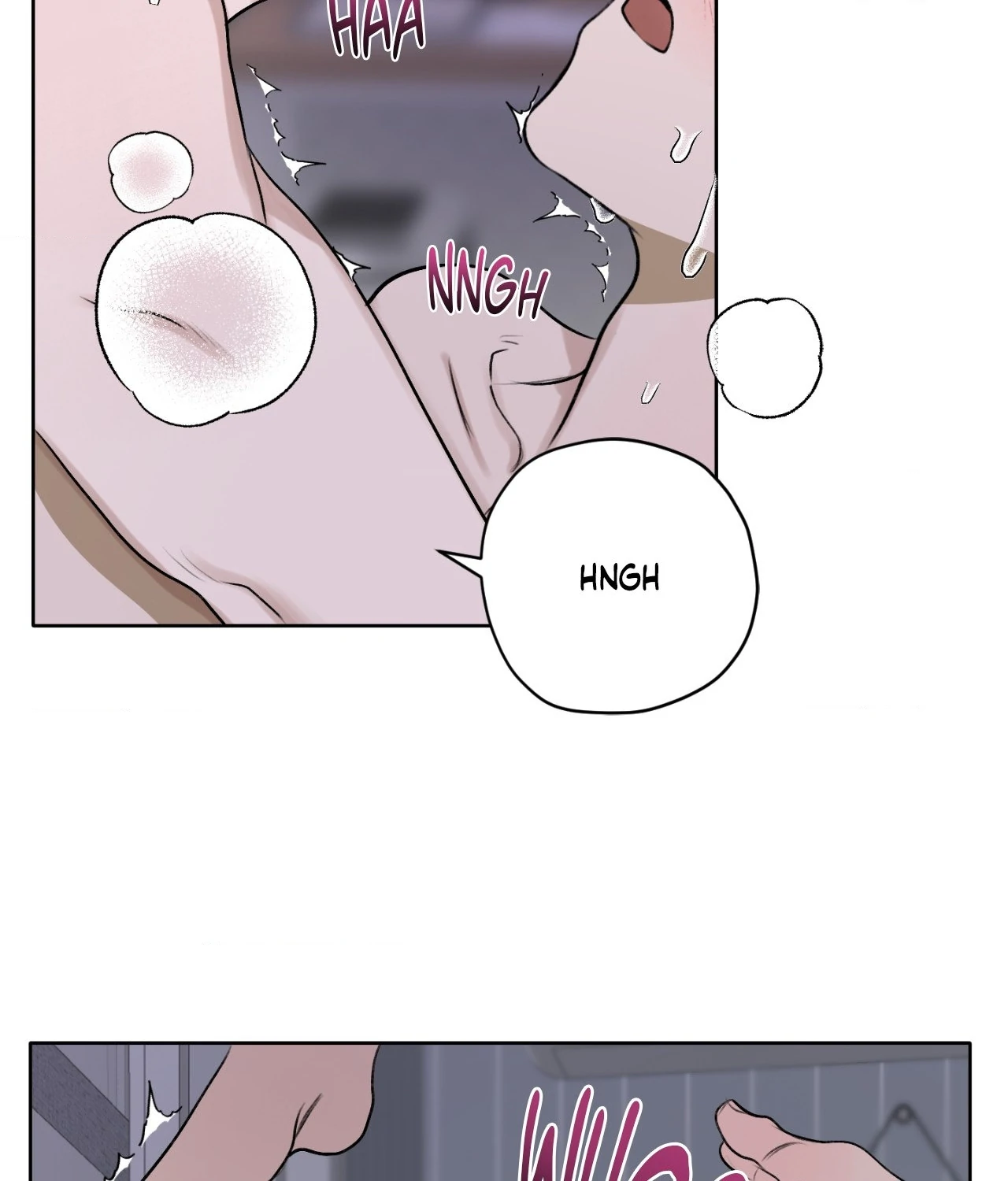 Pond Where Flowers Fall Chapter 15 - Page 84 in English