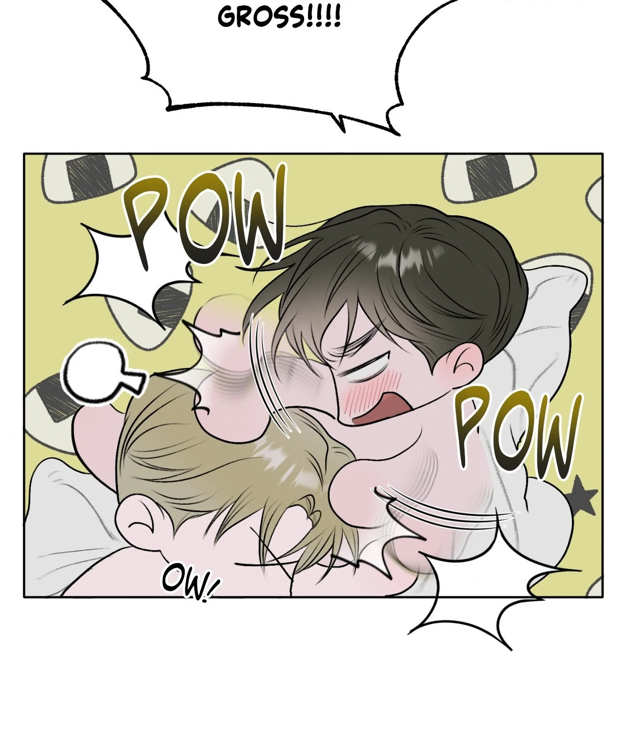Pond Where Flowers Fall Chapter 15 - Page 92 in English