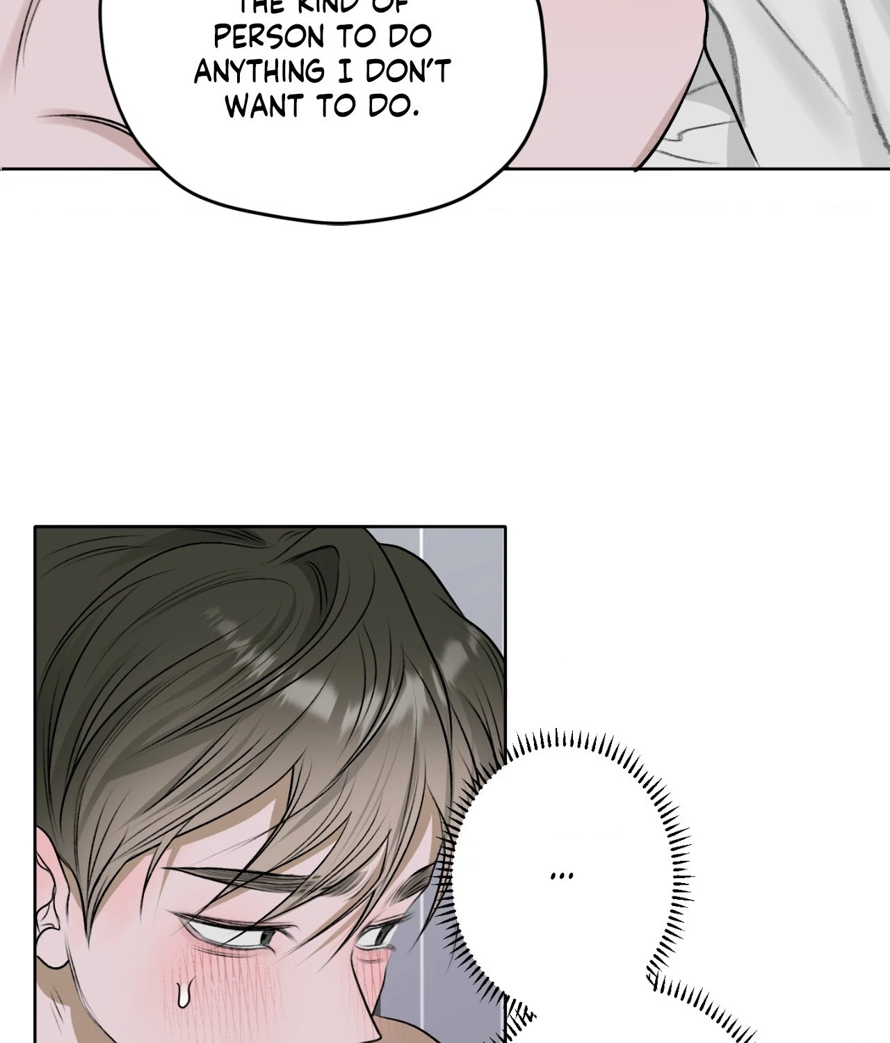 Pond Where Flowers Fall Chapter 16 - Page 13 in English
