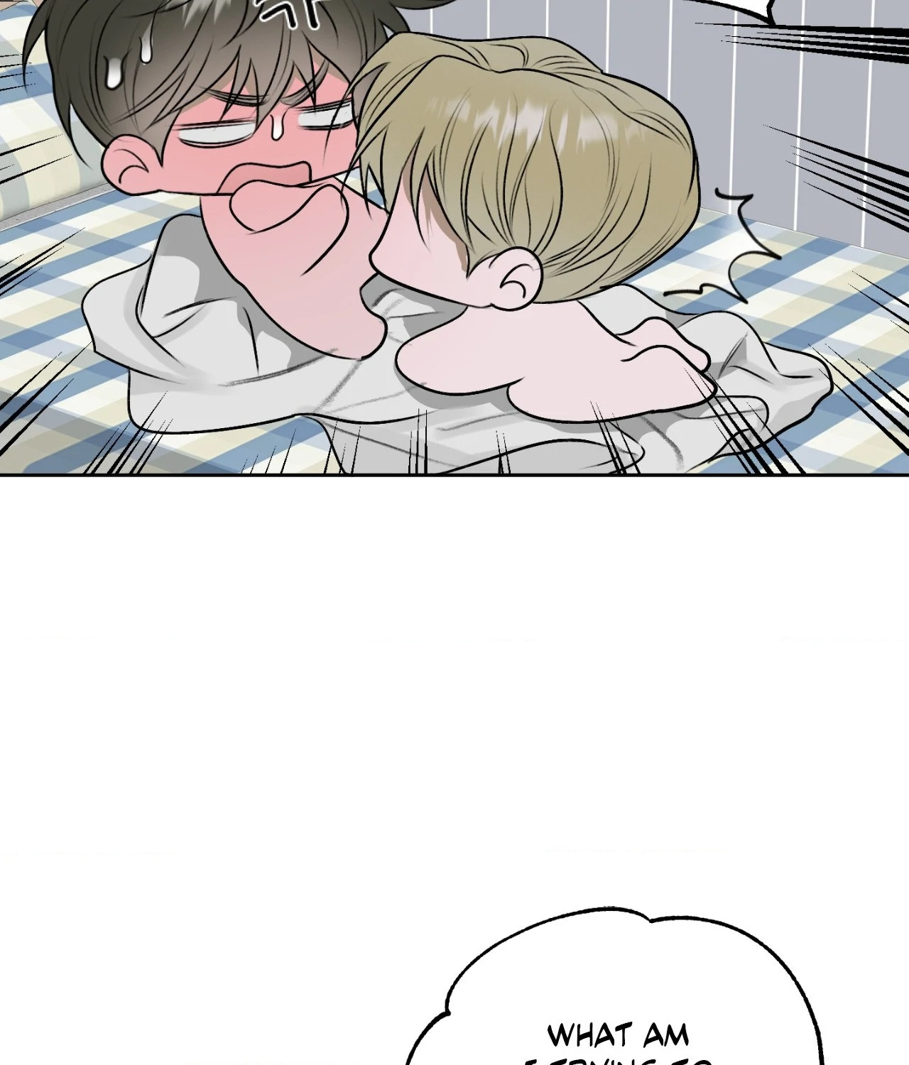 Pond Where Flowers Fall Chapter 16 - Page 16 in English