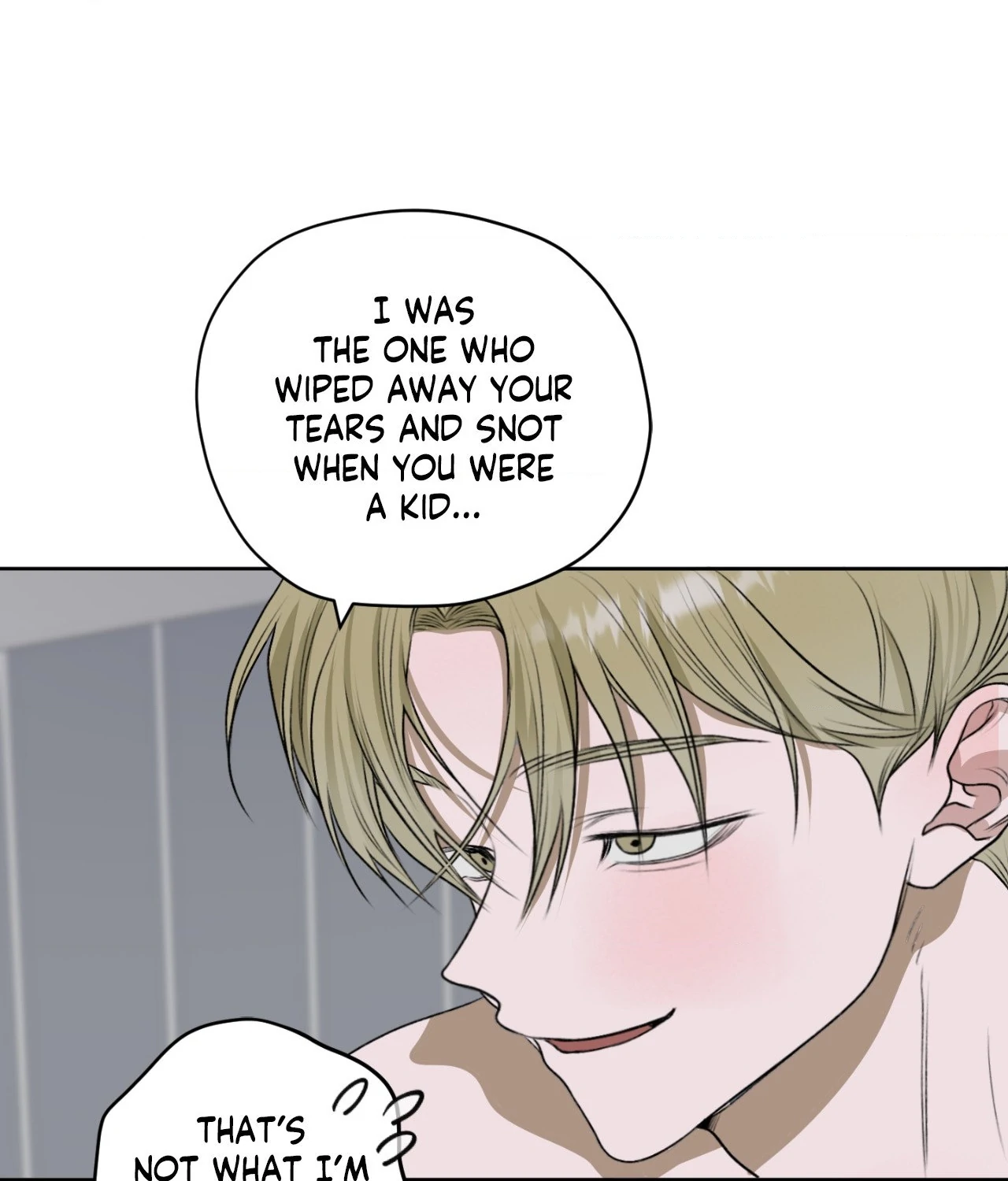 Pond Where Flowers Fall Chapter 16 - Page 20 in English