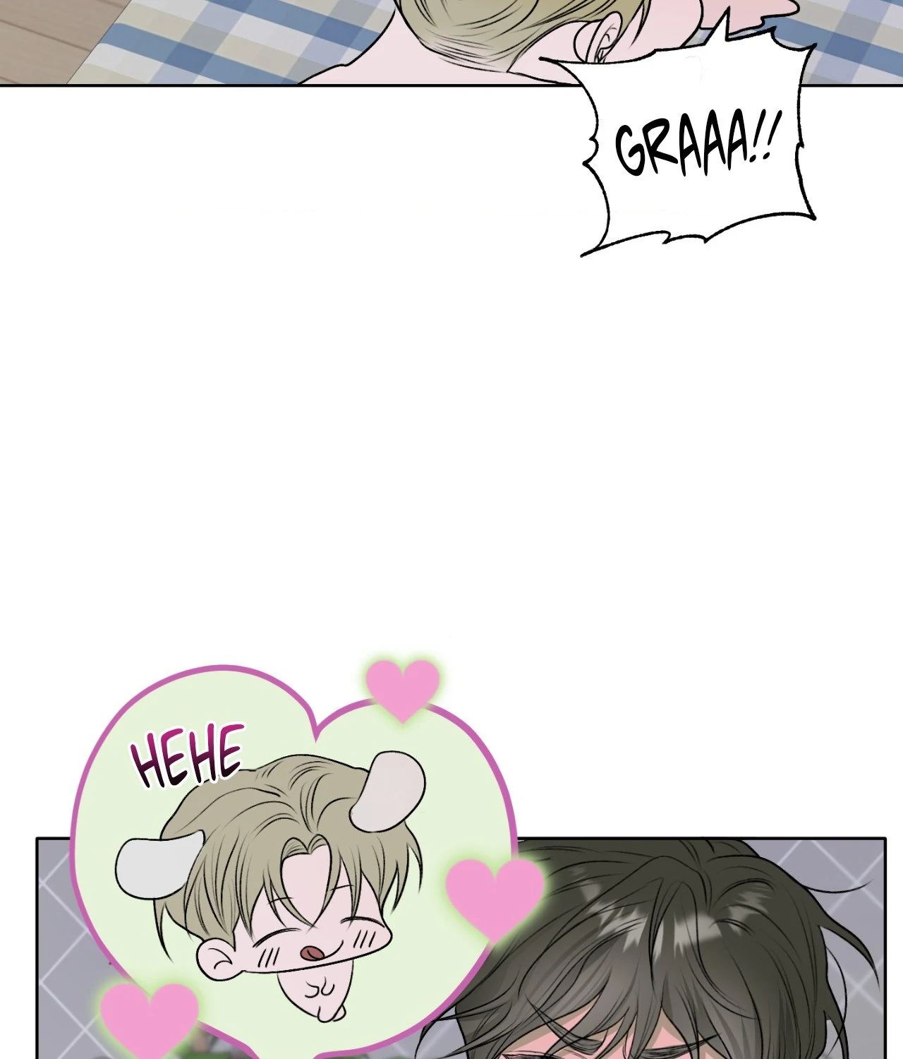 Pond Where Flowers Fall Chapter 16 - Page 23 in English