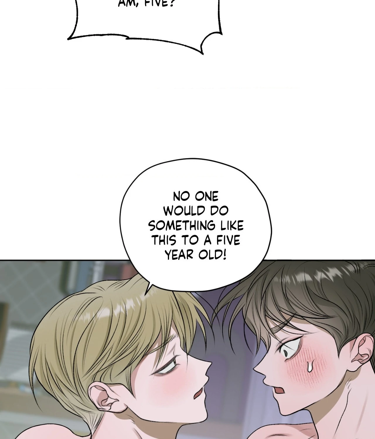 Pond Where Flowers Fall Chapter 16 - Page 25 in English