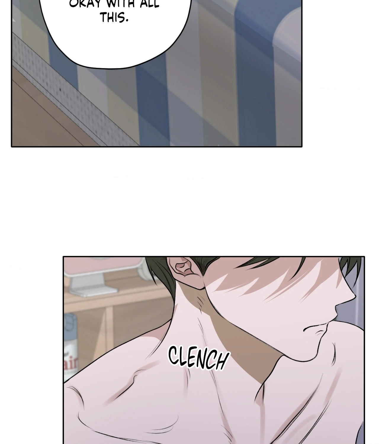 Pond Where Flowers Fall Chapter 16 - Page 4 in English