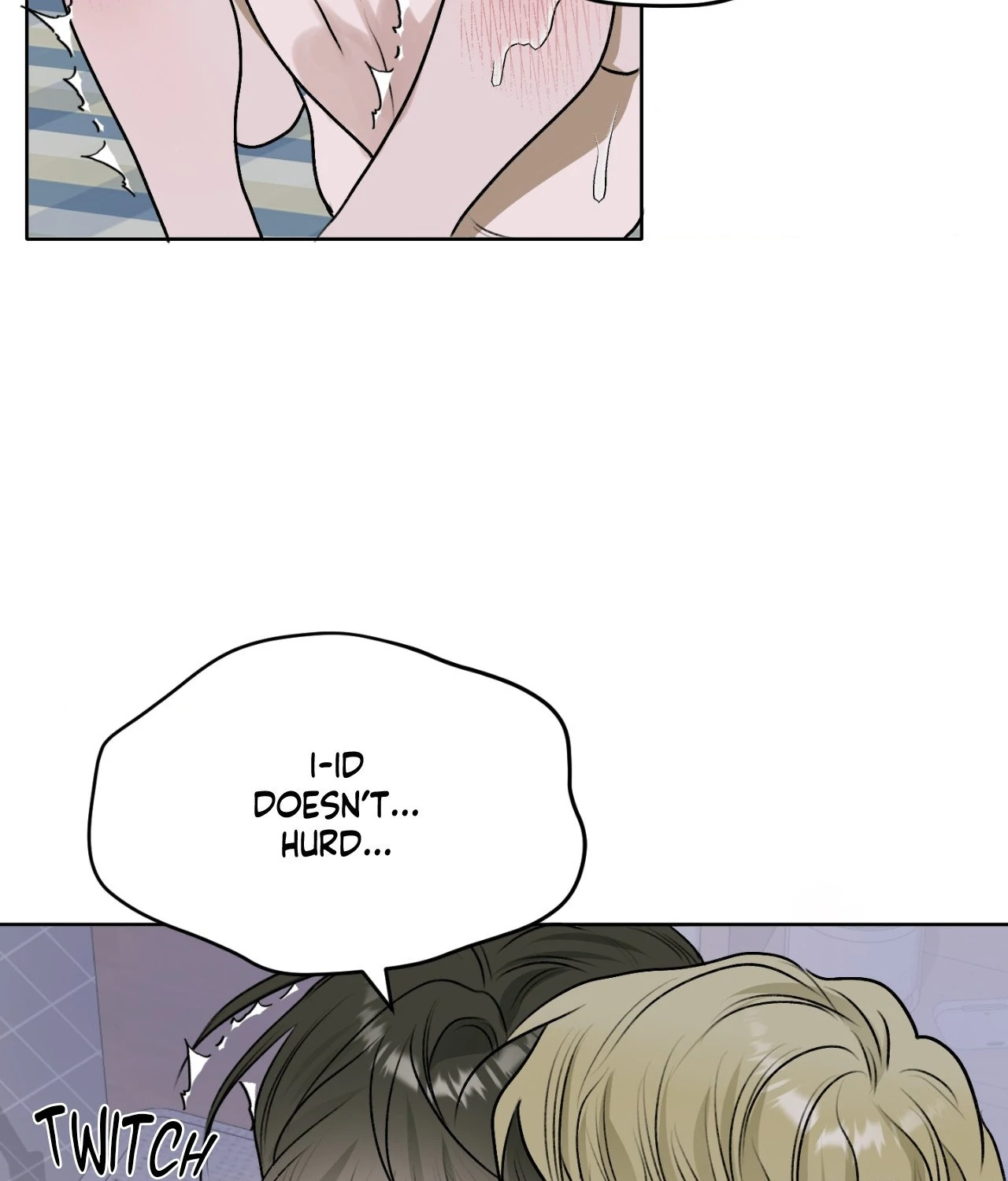 Pond Where Flowers Fall Chapter 16 - Page 51 in English