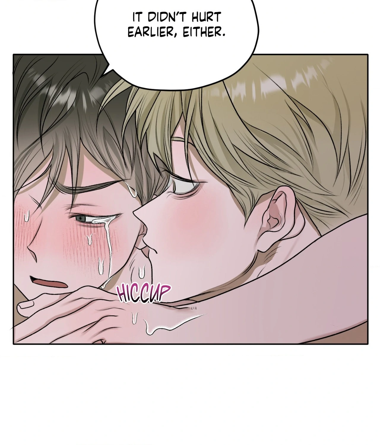 Pond Where Flowers Fall Chapter 16 - Page 53 in English